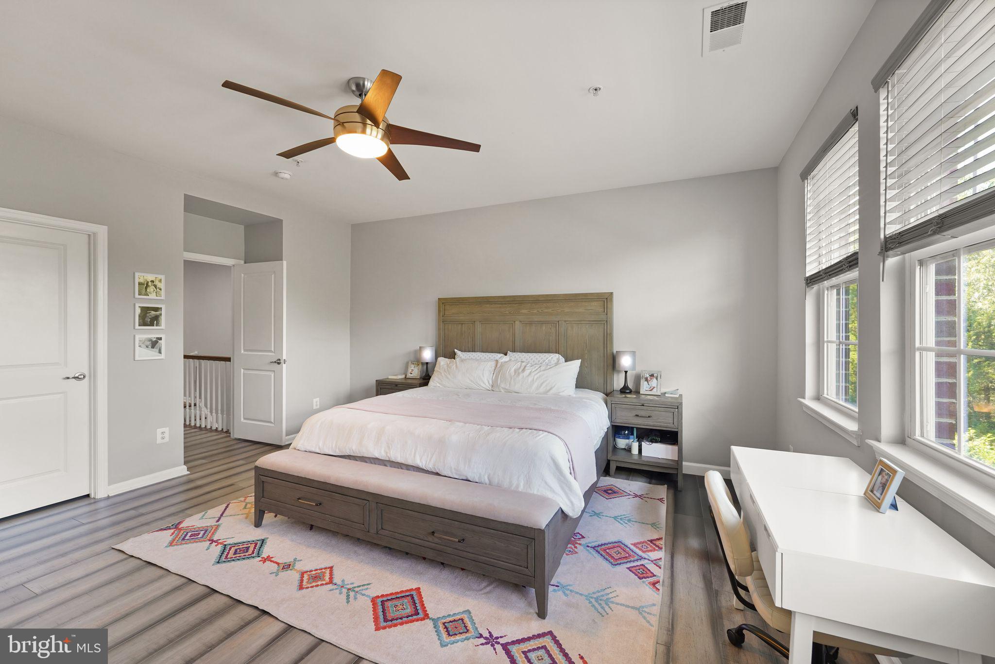 MORLEY CORNER - Residential Lease