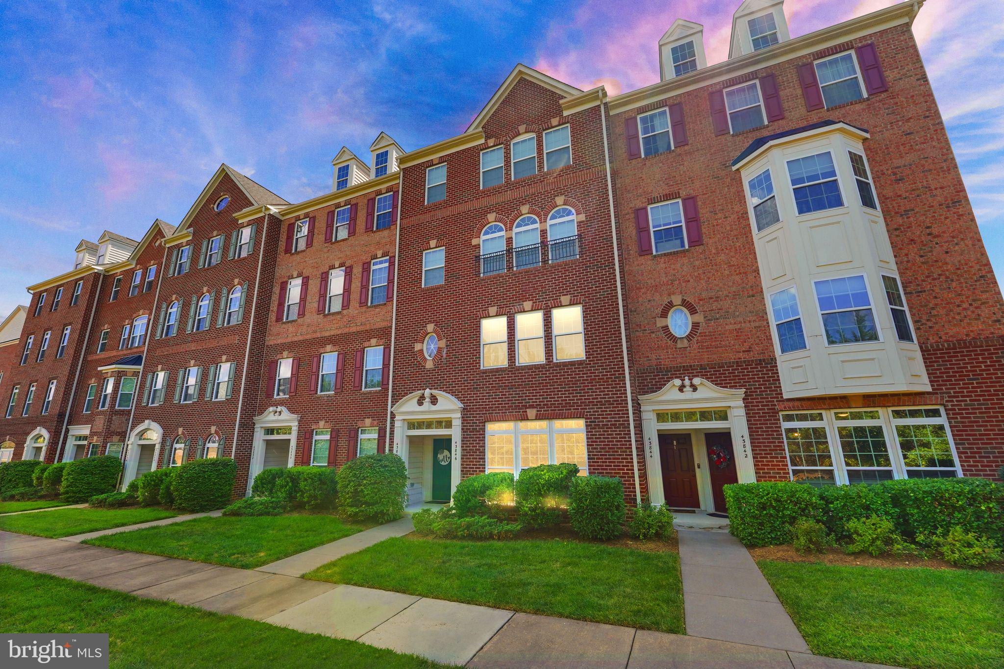 MORLEY CORNER - Residential Lease