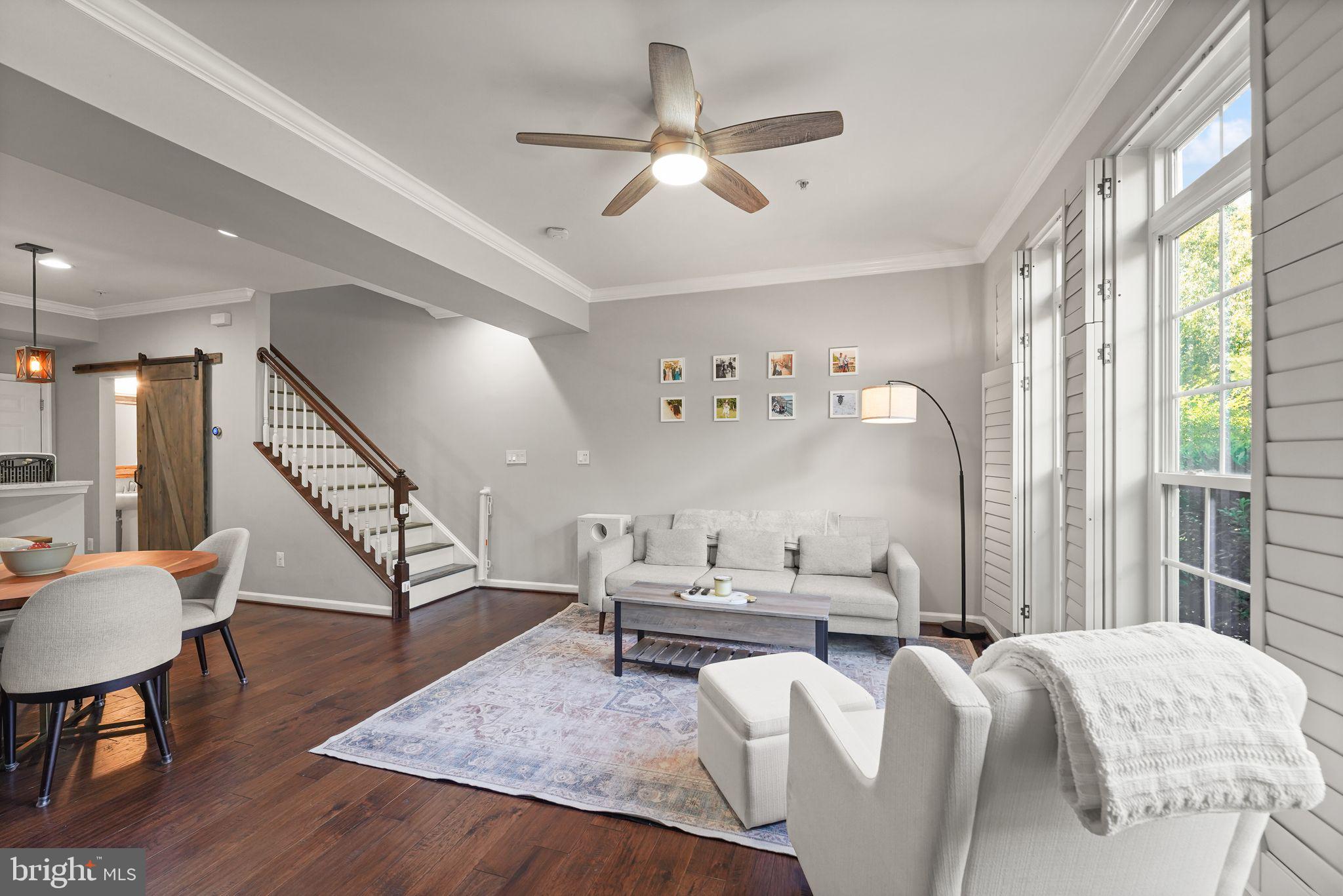 MORLEY CORNER - Residential Lease