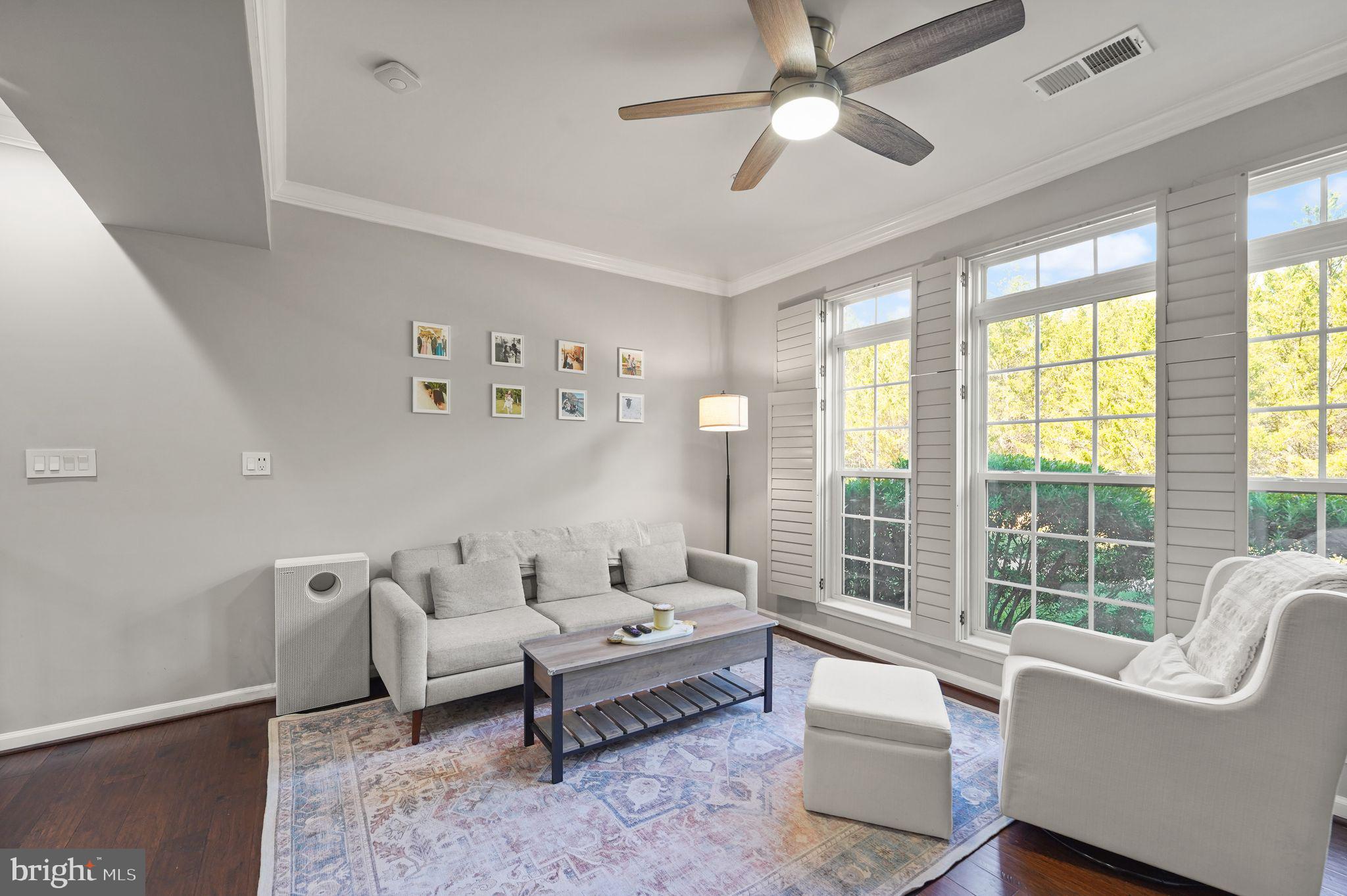 MORLEY CORNER - Residential Lease