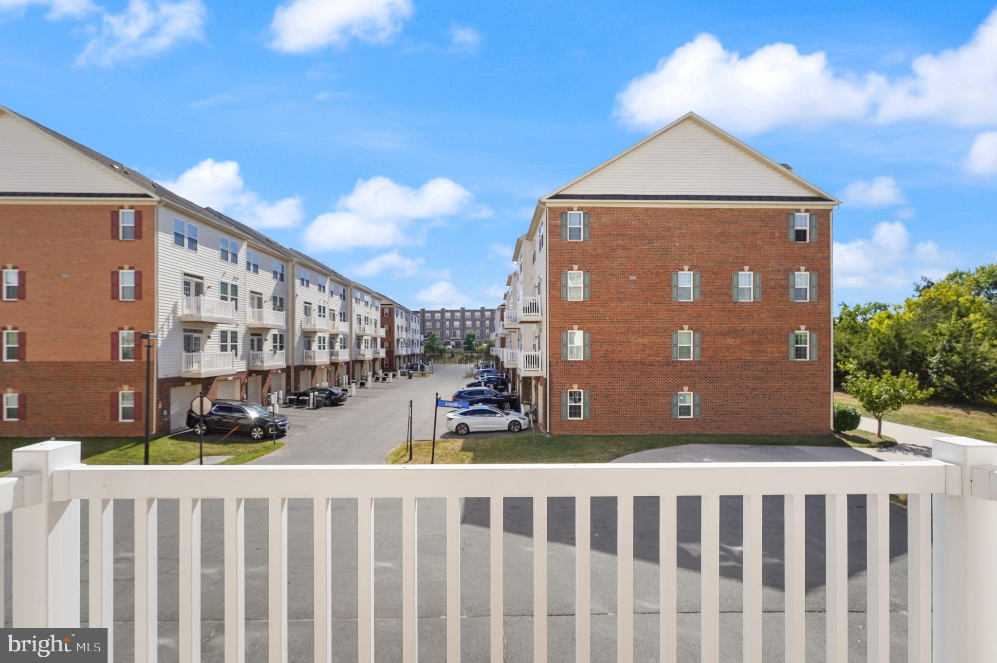 MORLEY CORNER - Residential Lease