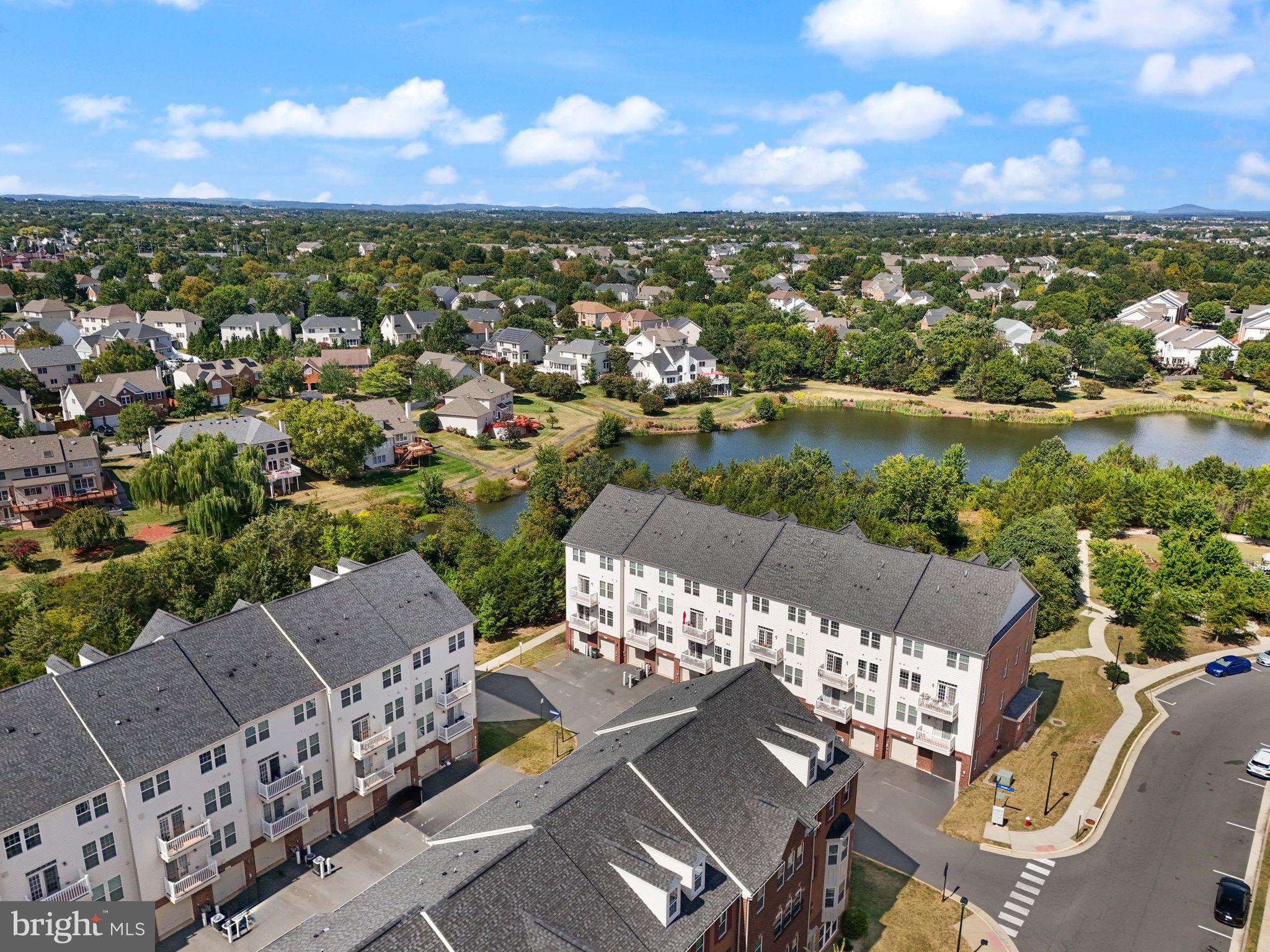 MORLEY CORNER - Residential Lease