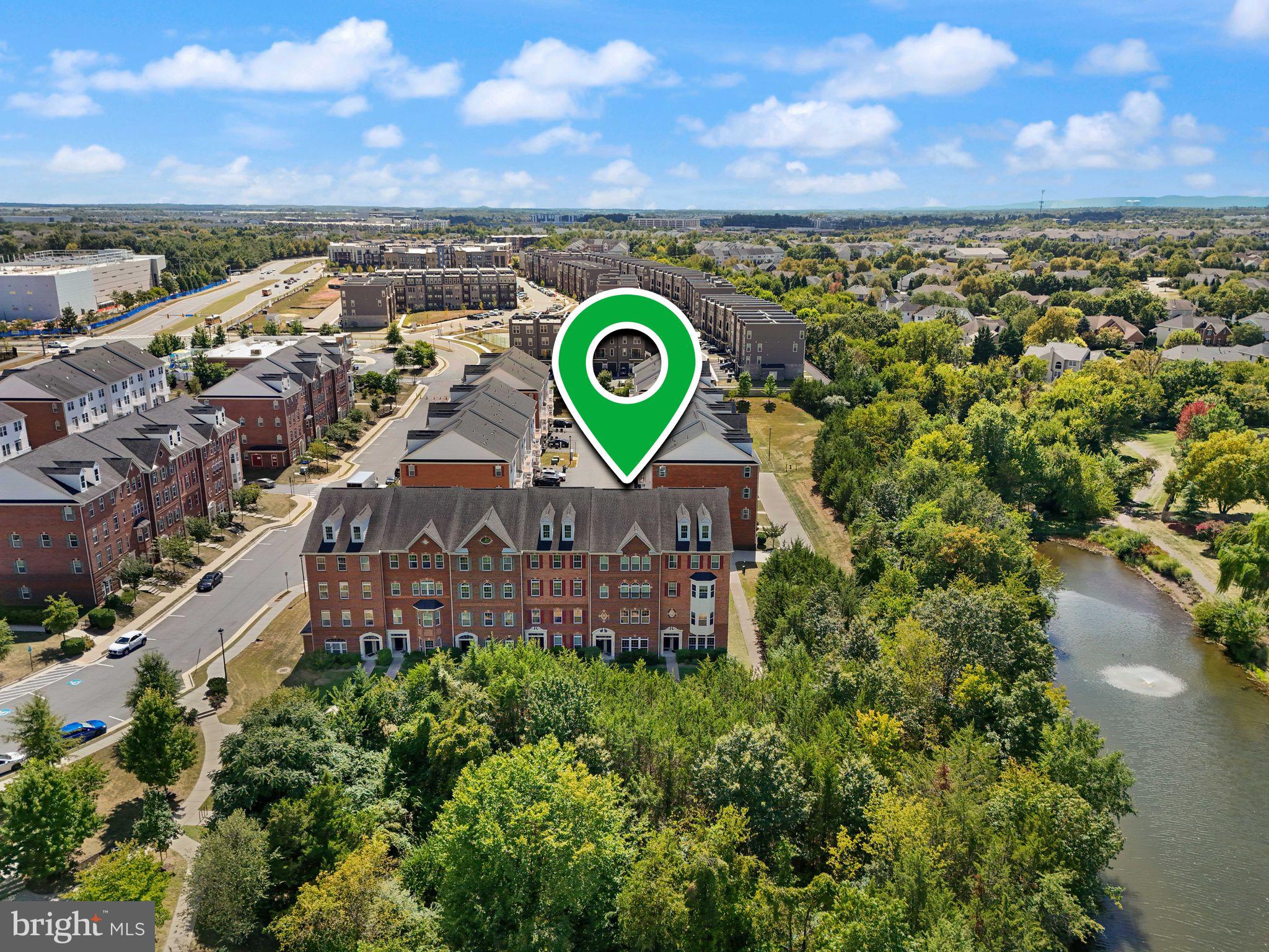 MORLEY CORNER - Residential Lease