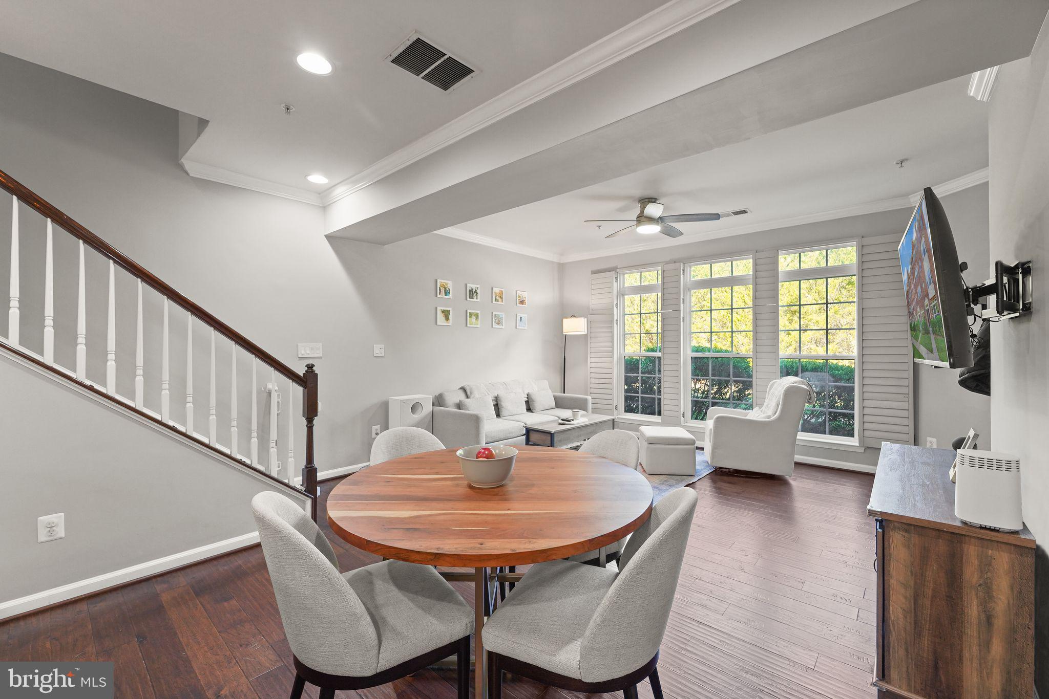 MORLEY CORNER - Residential Lease