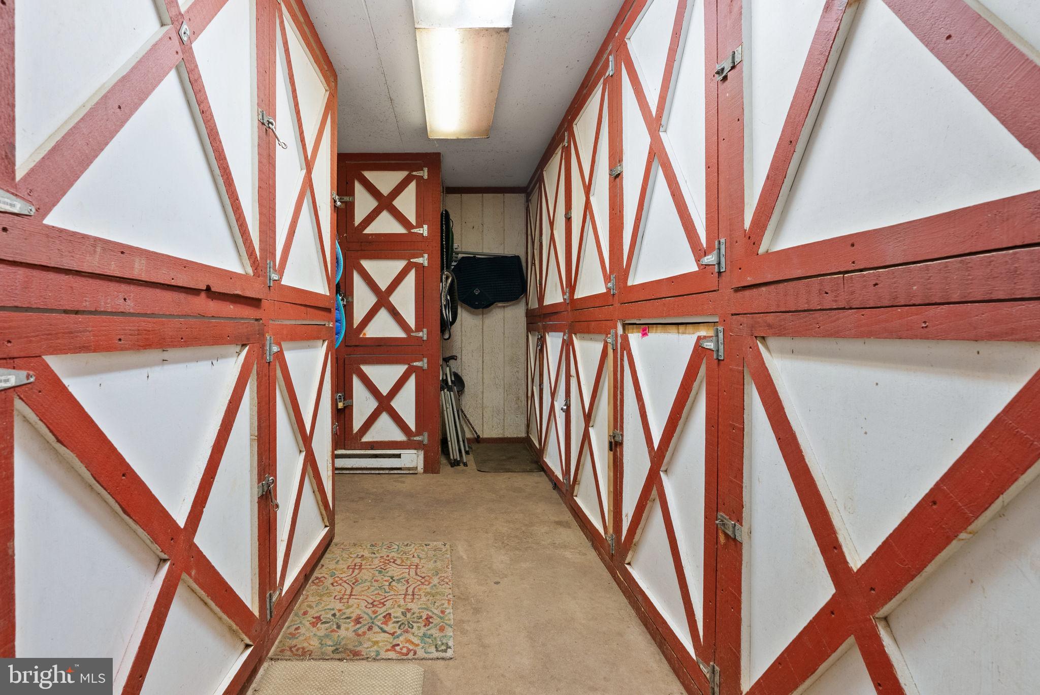 COURTLAND RURAL VILLAGE - Residential