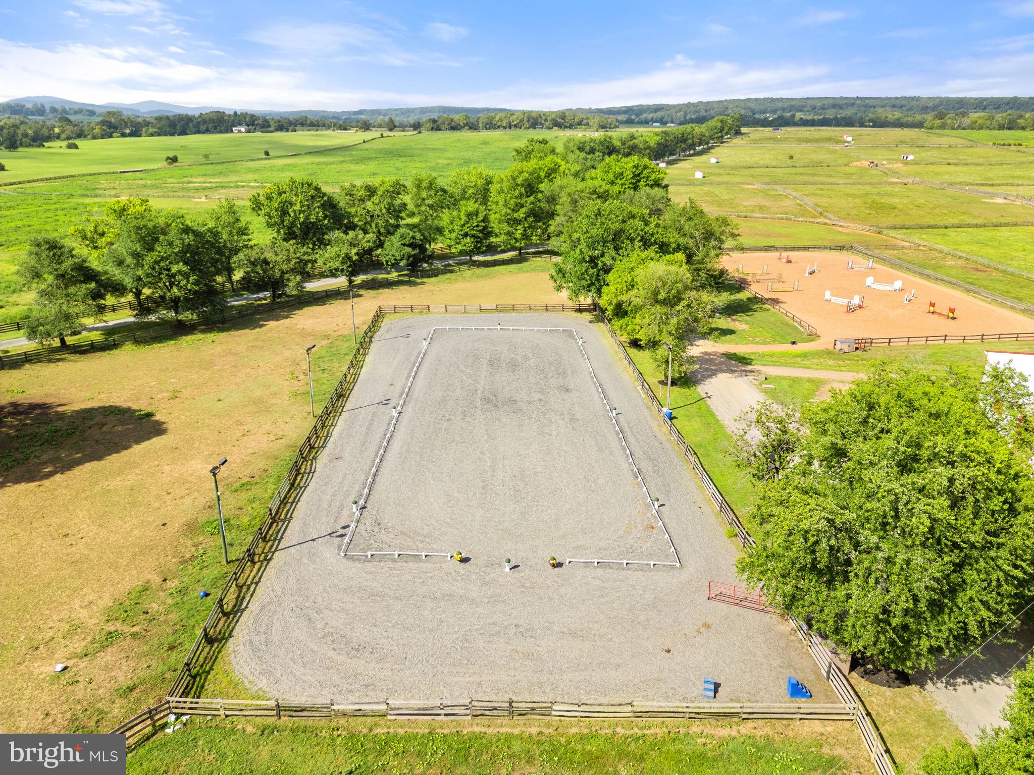 COURTLAND RURAL VILLAGE - Residential