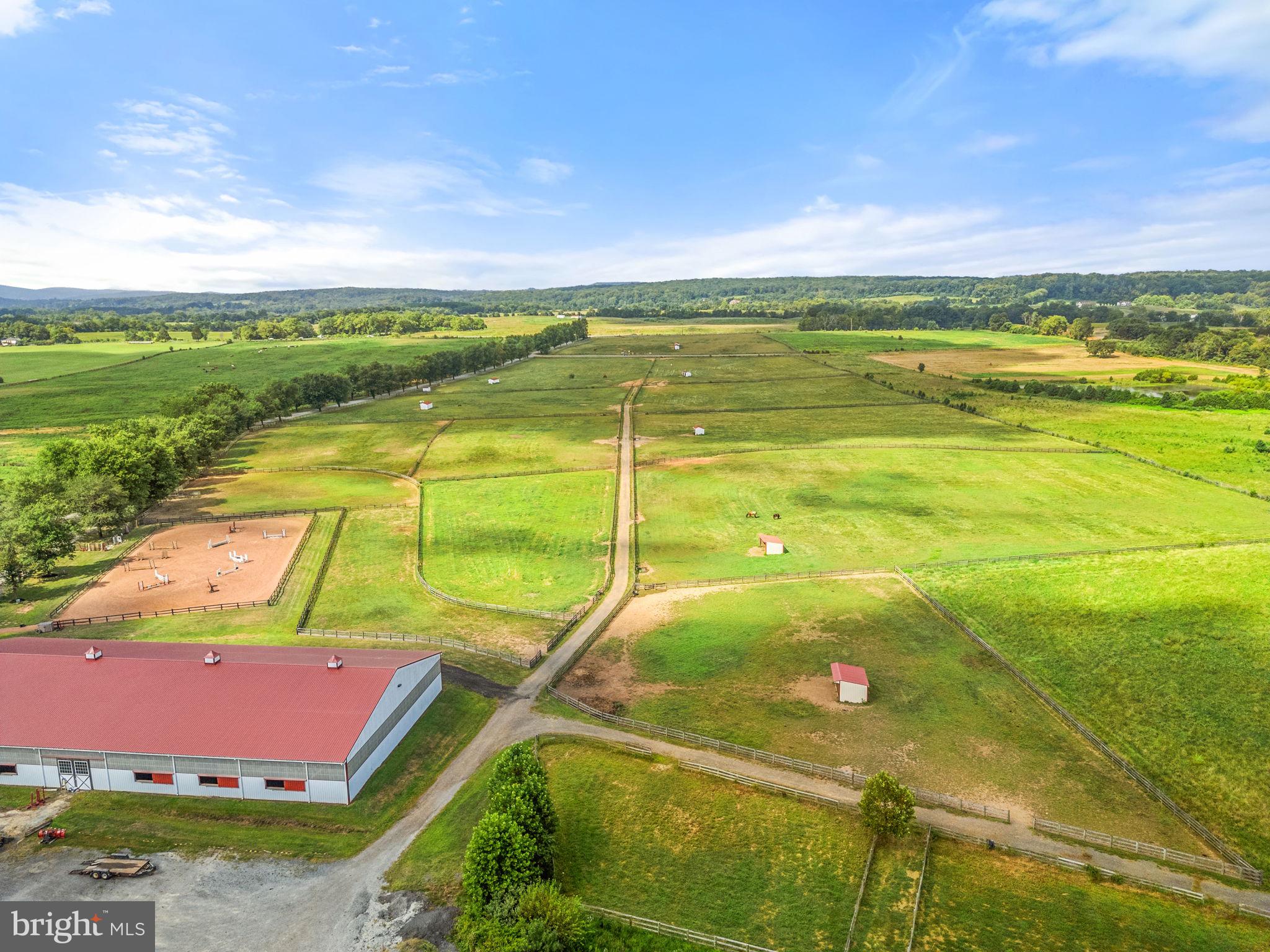 COURTLAND RURAL VILLAGE - Residential