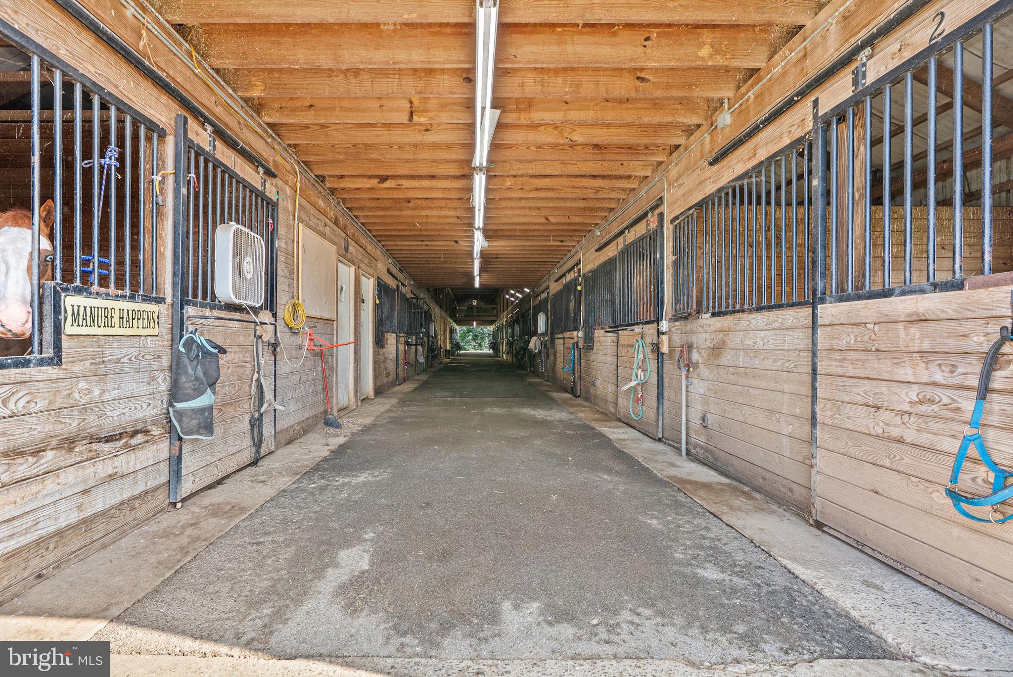 COURTLAND RURAL VILLAGE - Residential