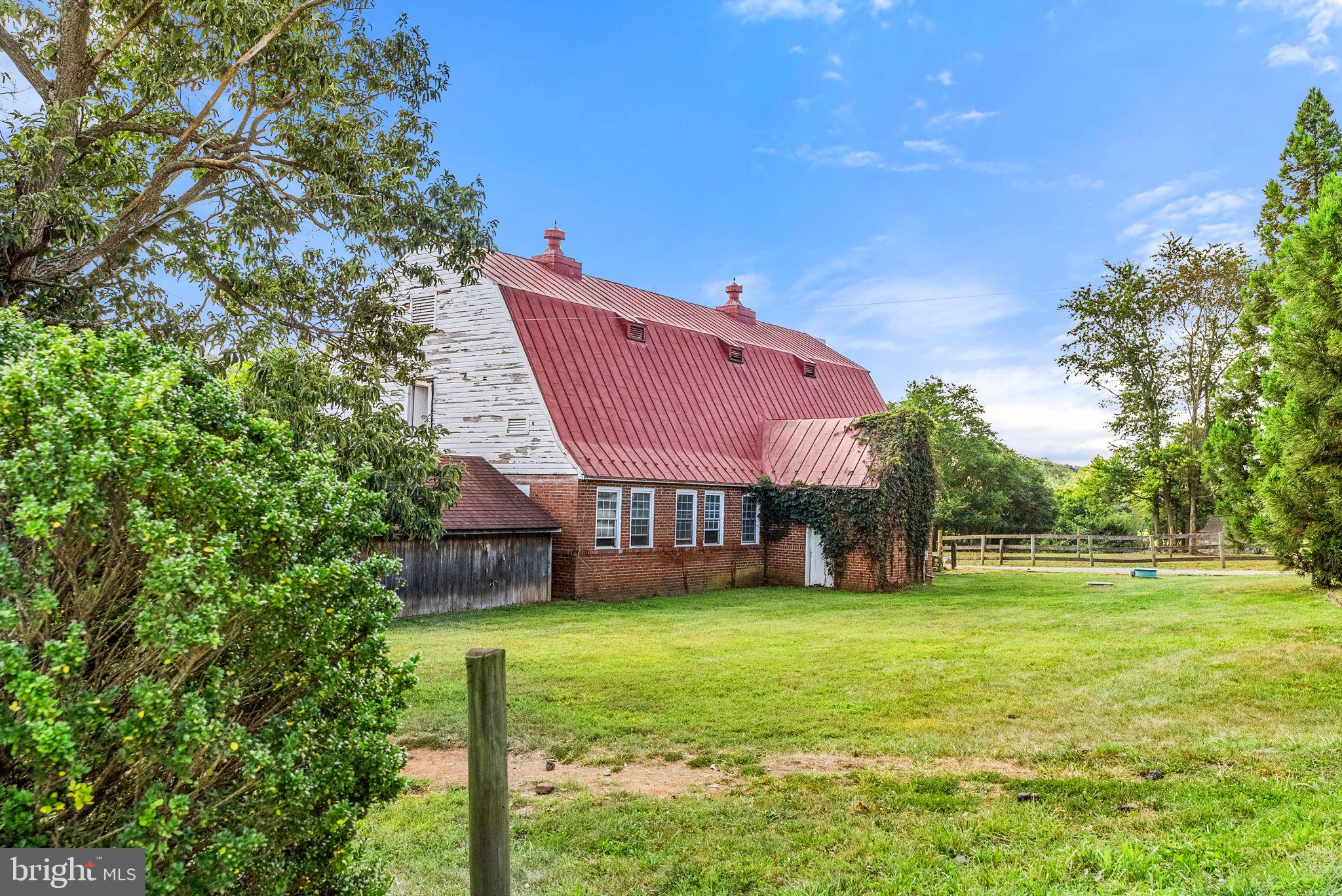 COURTLAND RURAL VILLAGE - Residential