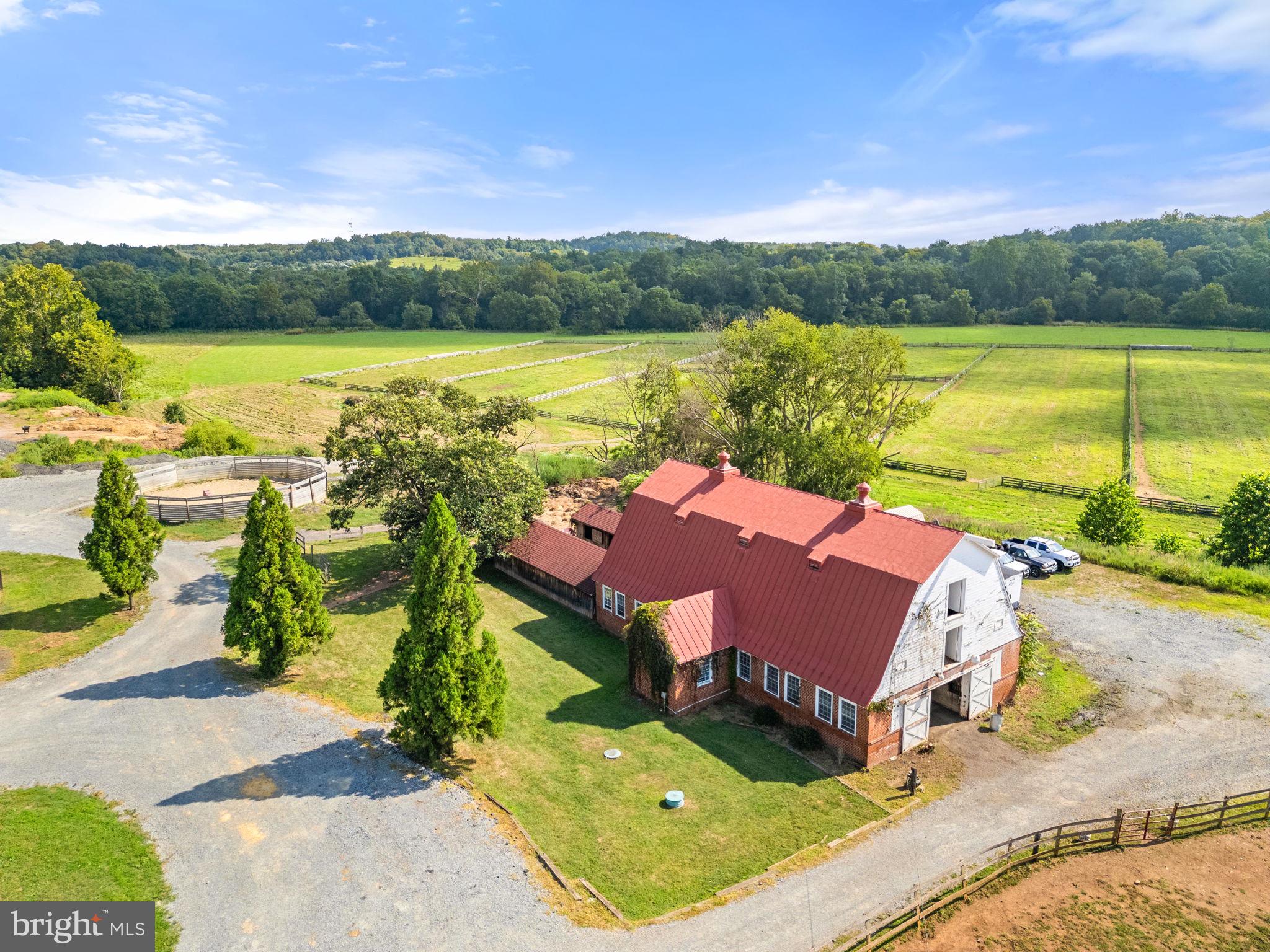 COURTLAND RURAL VILLAGE - Residential