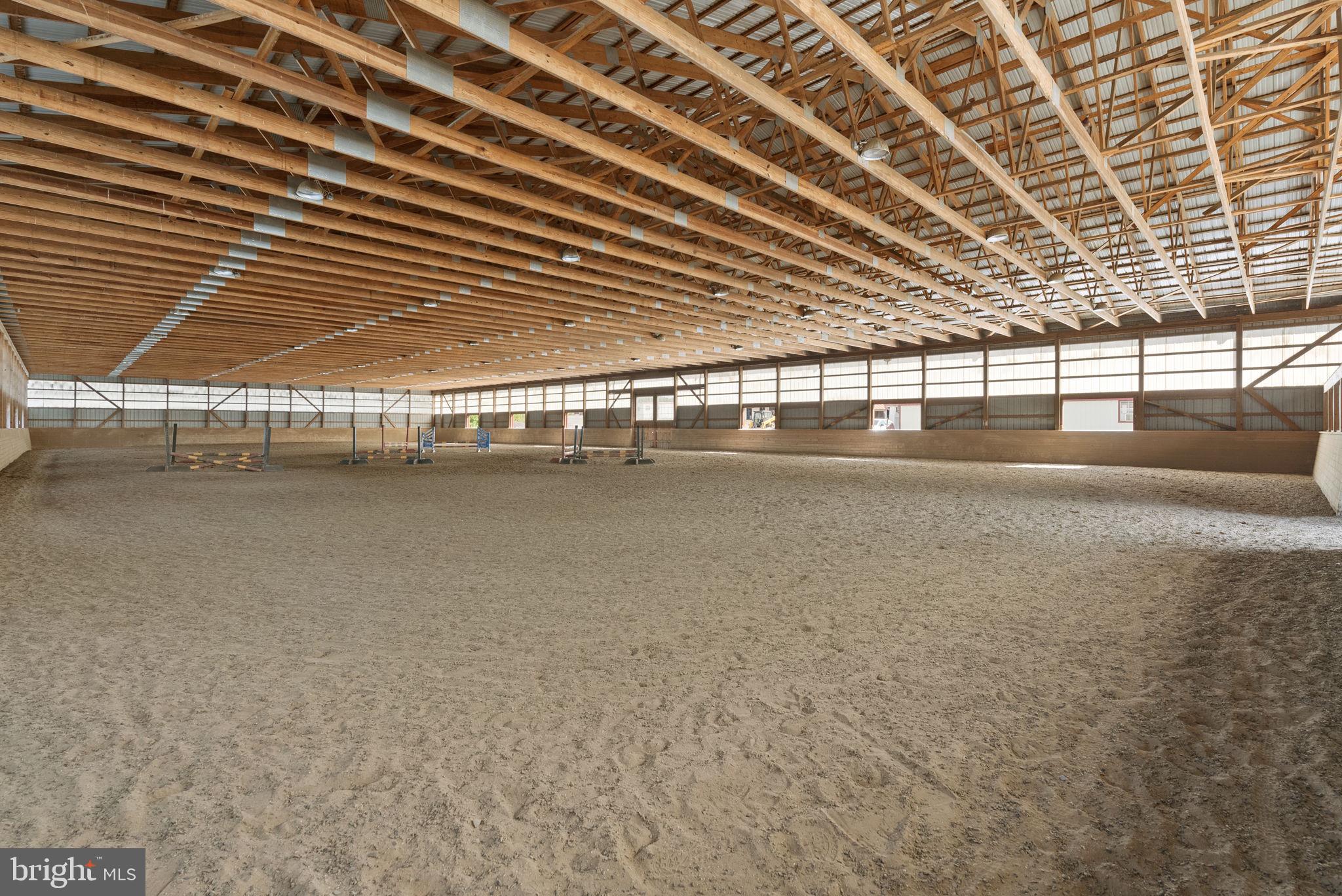 COURTLAND RURAL VILLAGE - Residential