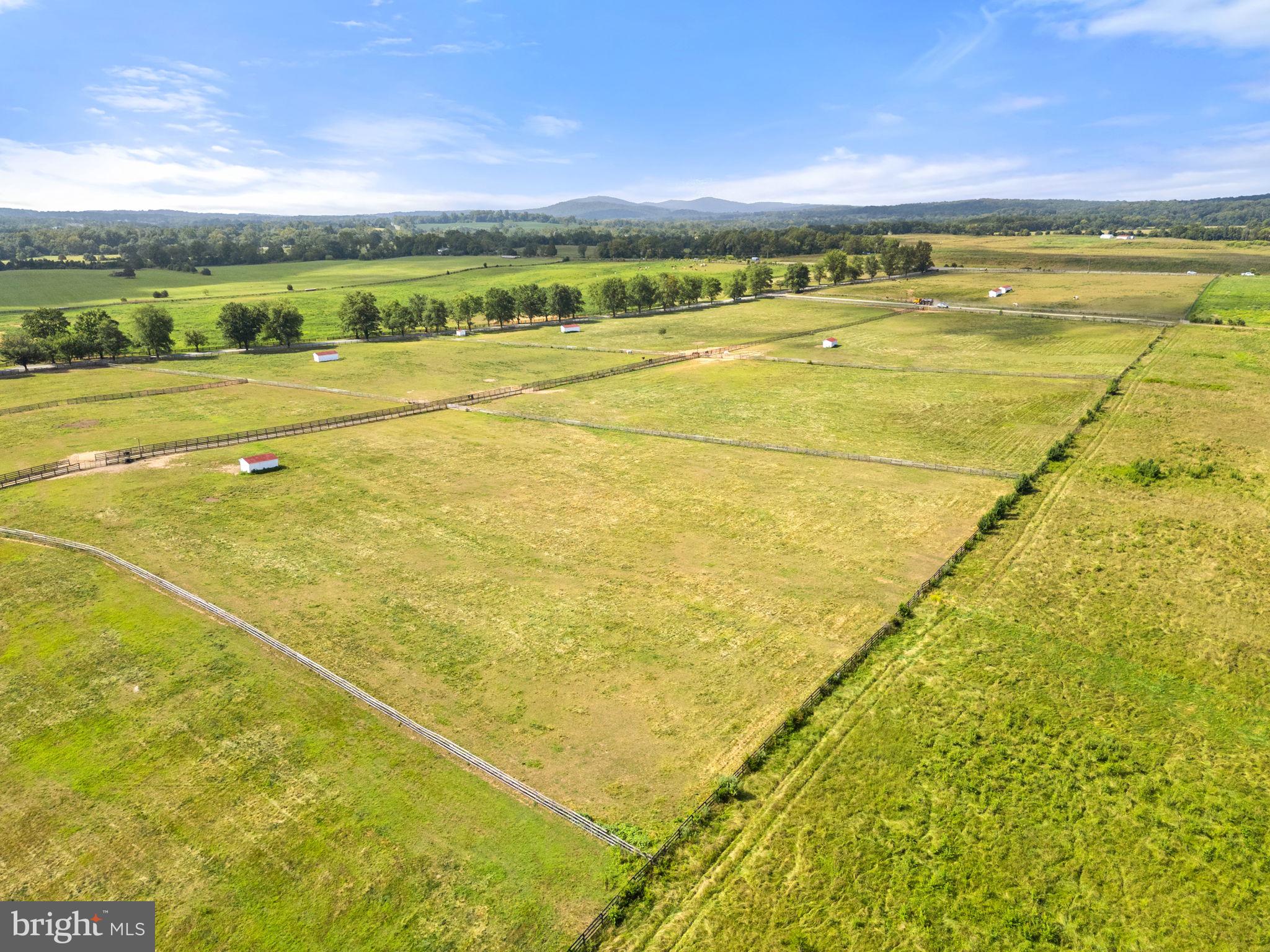 COURTLAND RURAL VILLAGE - Residential
