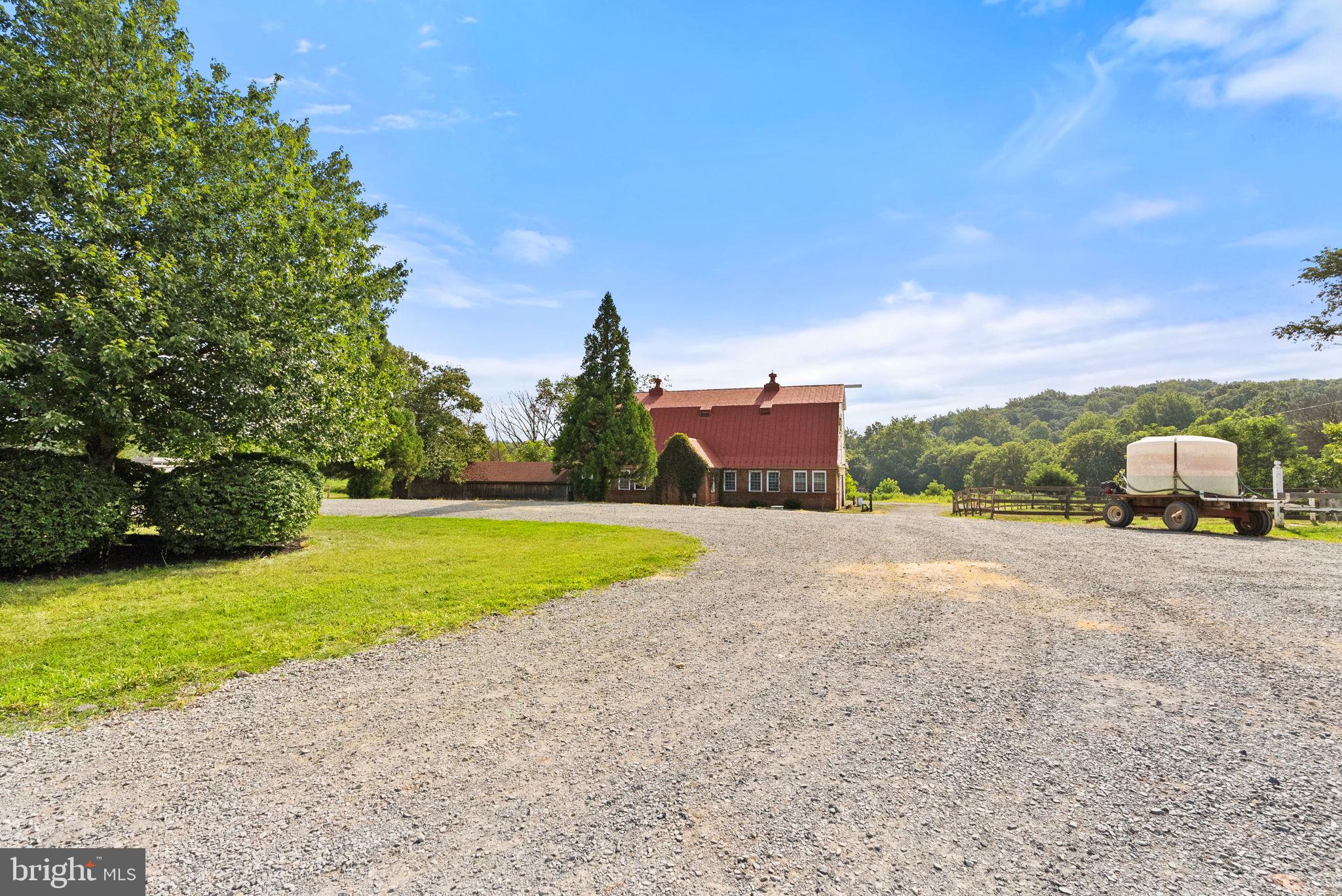 COURTLAND RURAL VILLAGE - Residential