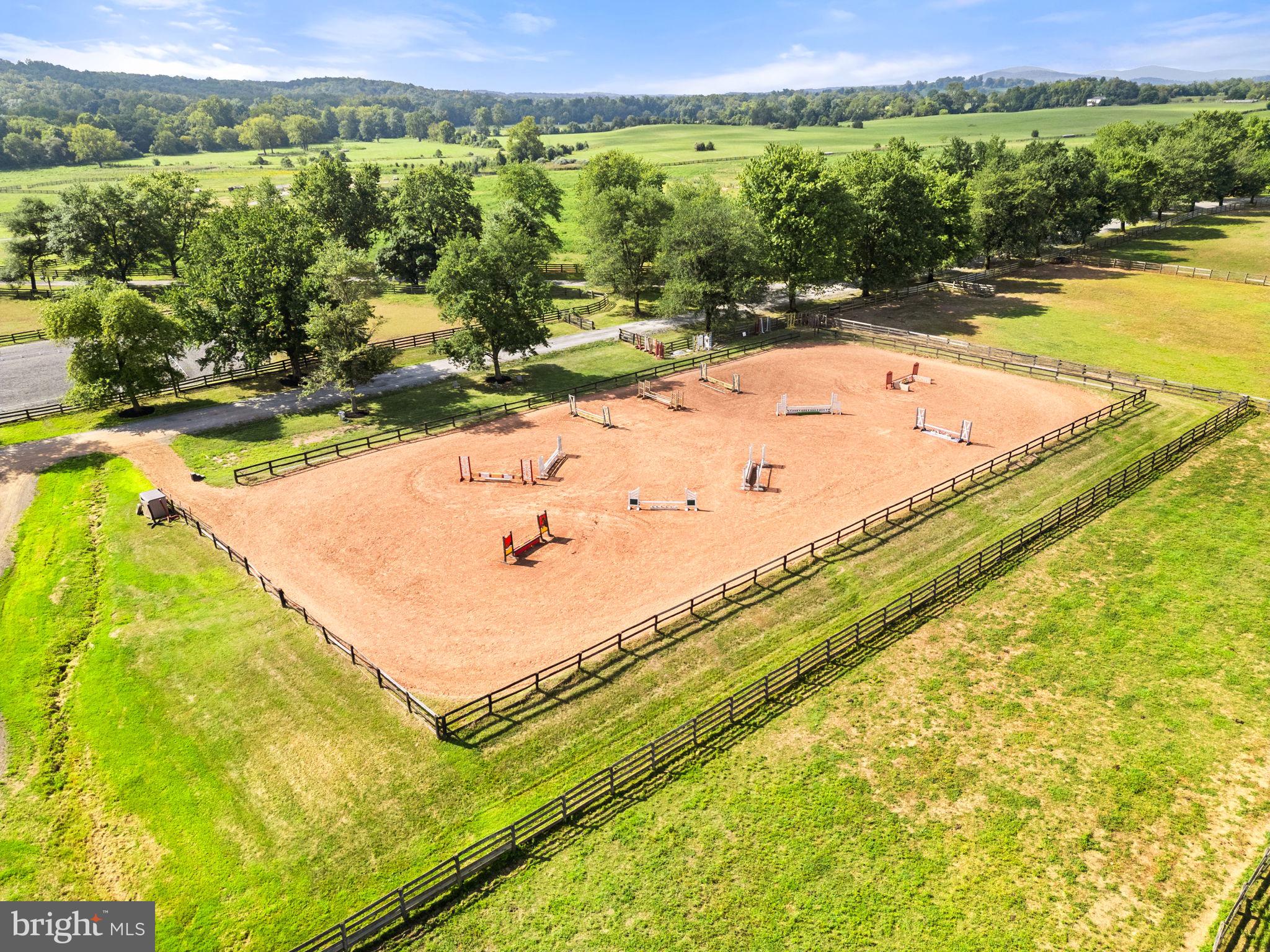 COURTLAND RURAL VILLAGE - Residential