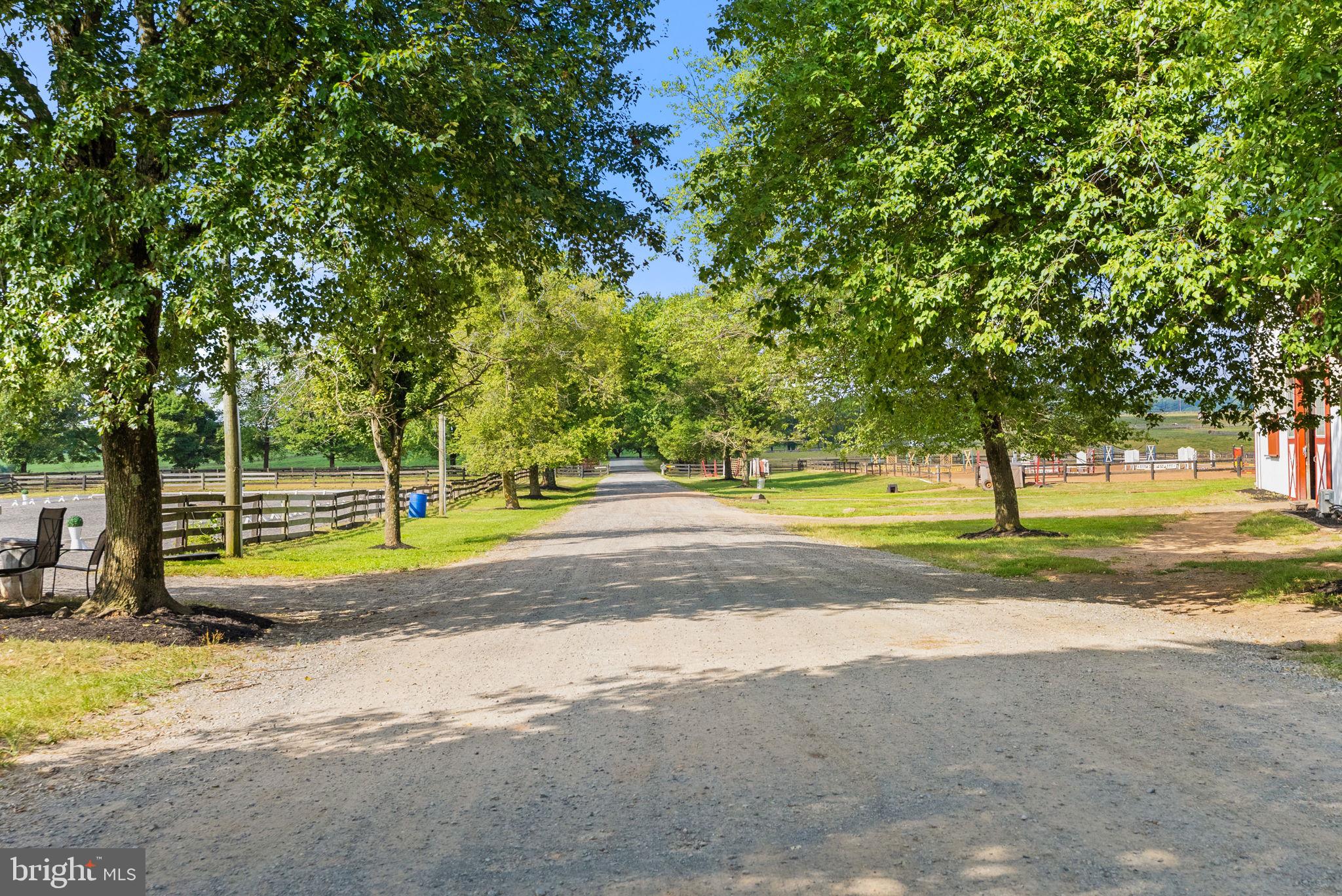 COURTLAND RURAL VILLAGE - Residential