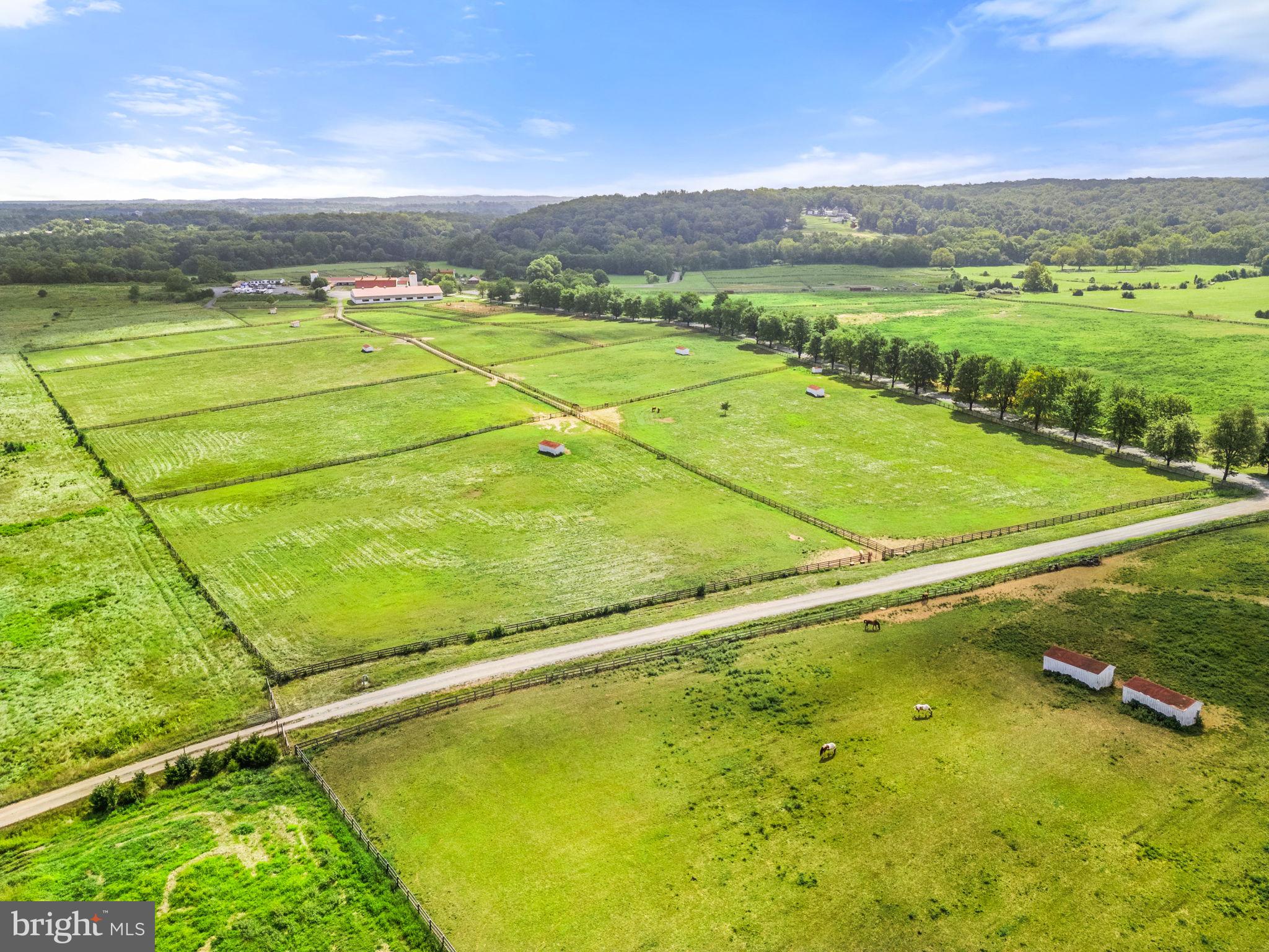 COURTLAND RURAL VILLAGE - Residential