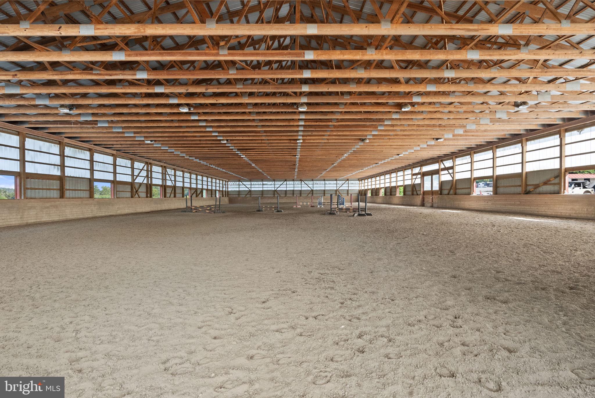 COURTLAND RURAL VILLAGE - Residential