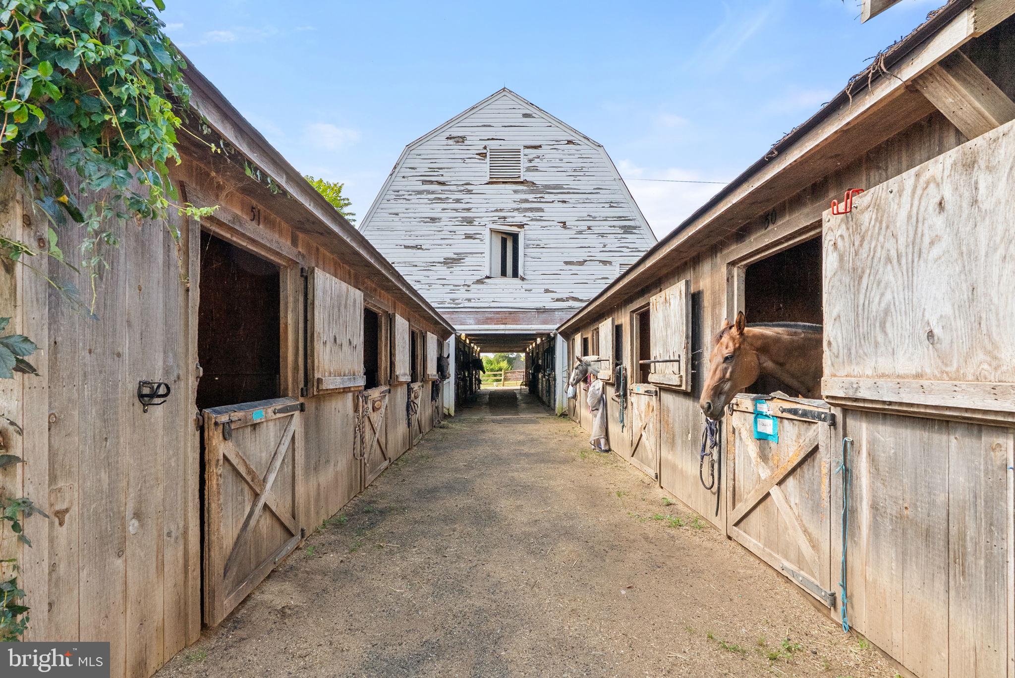 COURTLAND RURAL VILLAGE - Residential