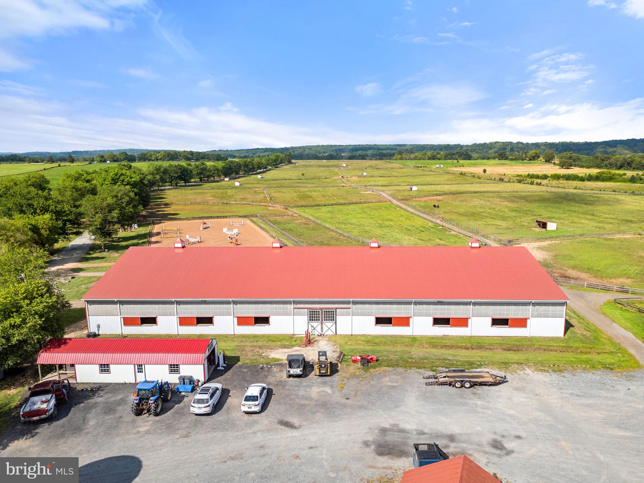 COURTLAND RURAL VILLAGE - Residential