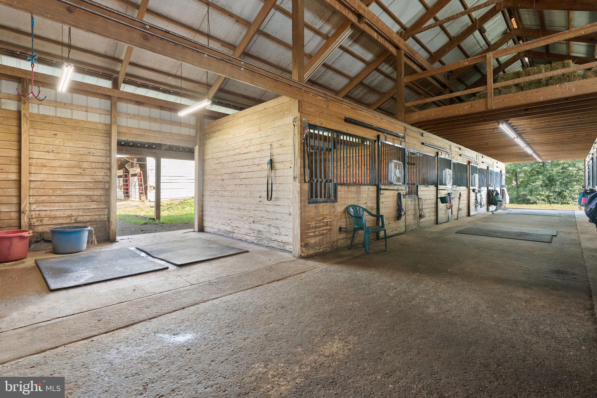 COURTLAND RURAL VILLAGE - Residential