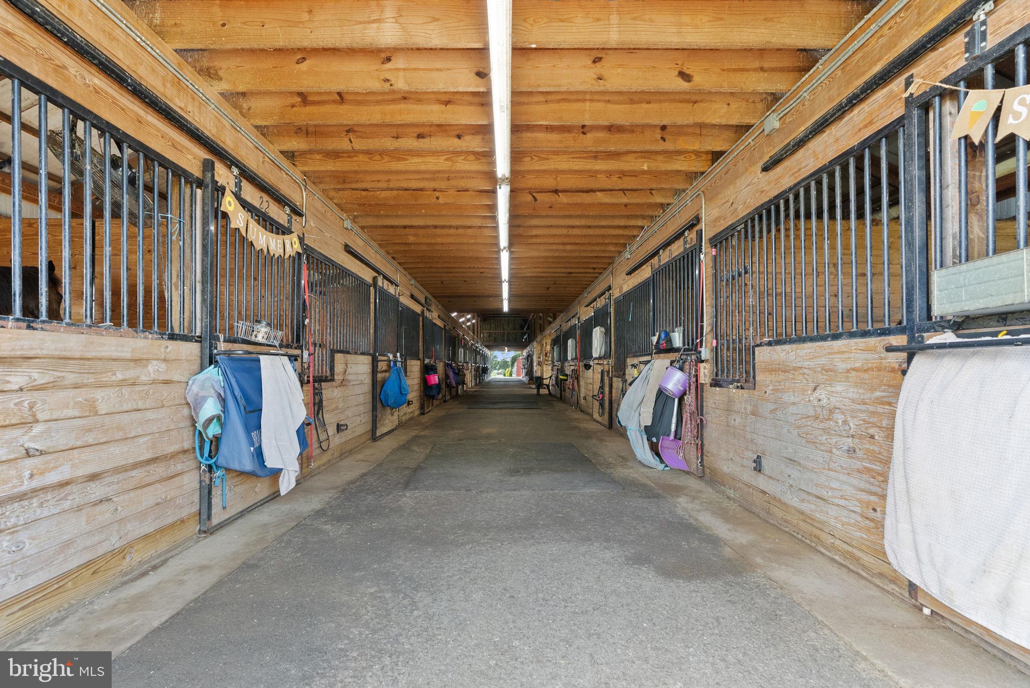 COURTLAND RURAL VILLAGE - Residential