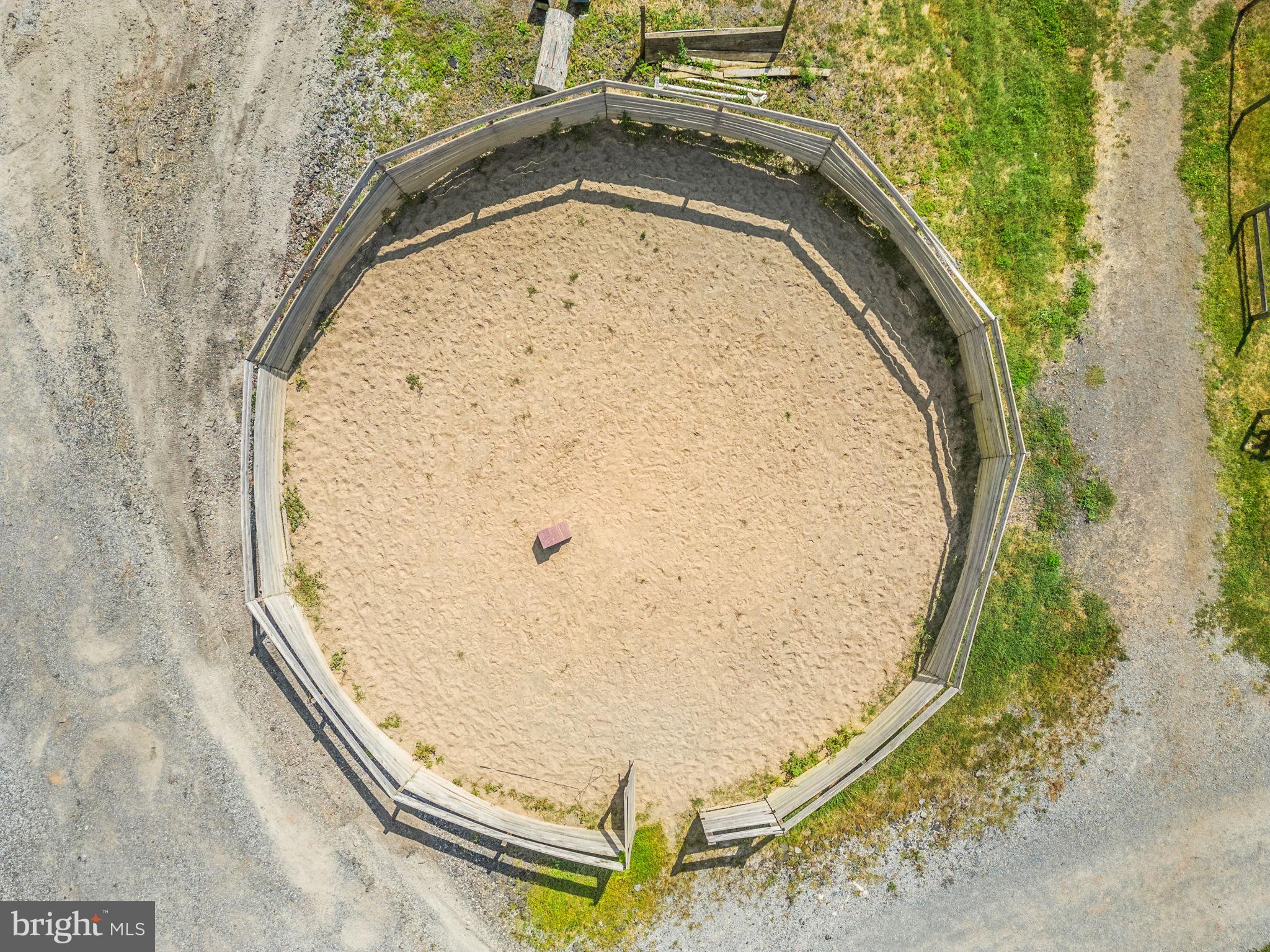 COURTLAND RURAL VILLAGE - Residential