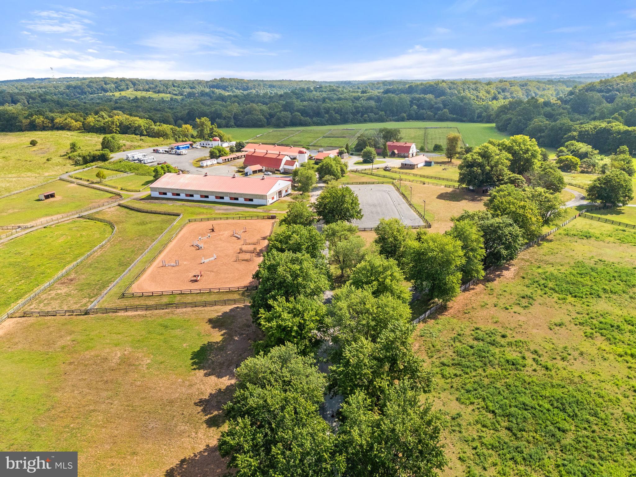 COURTLAND RURAL VILLAGE - Residential