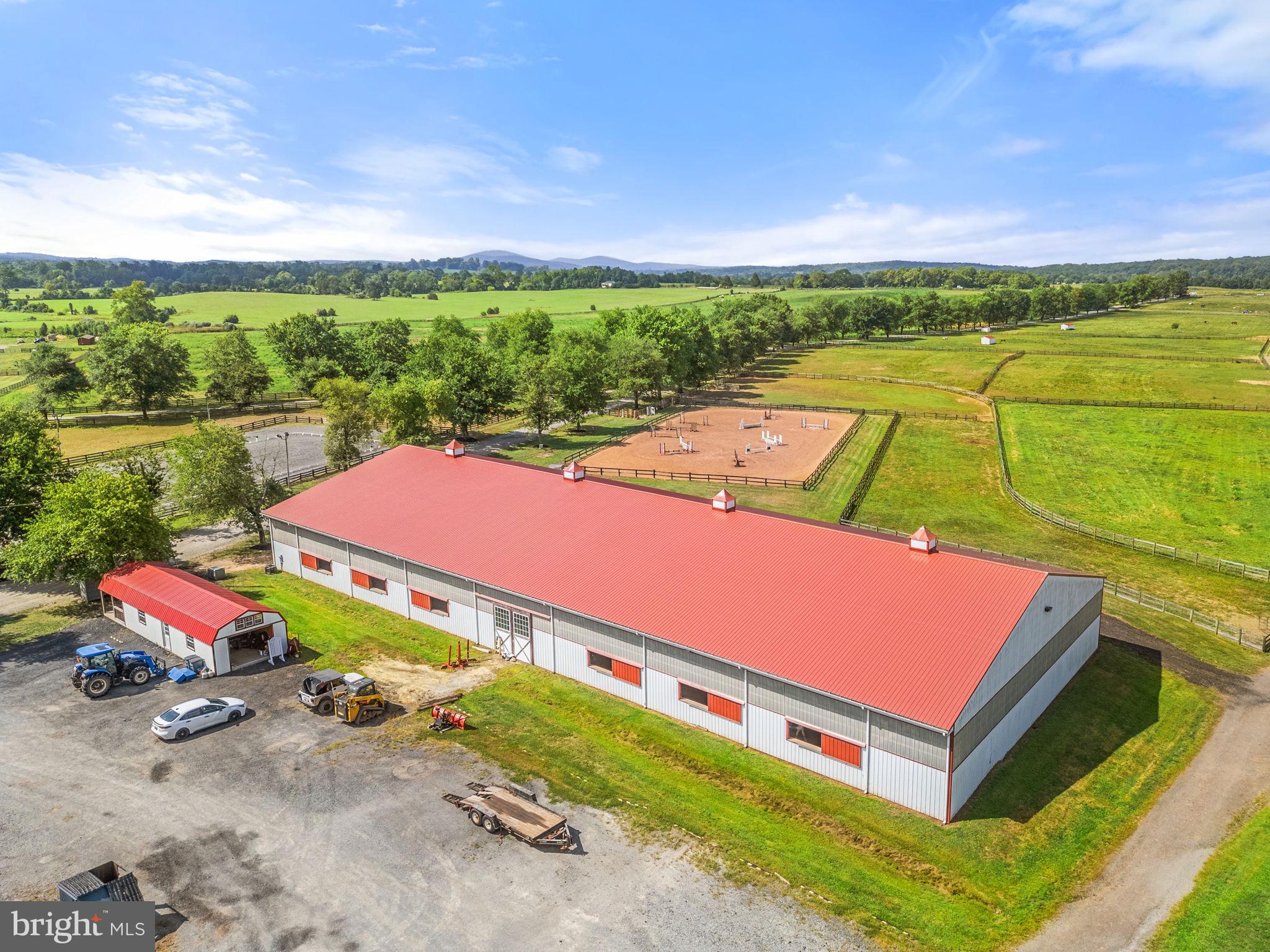 COURTLAND RURAL VILLAGE - Residential