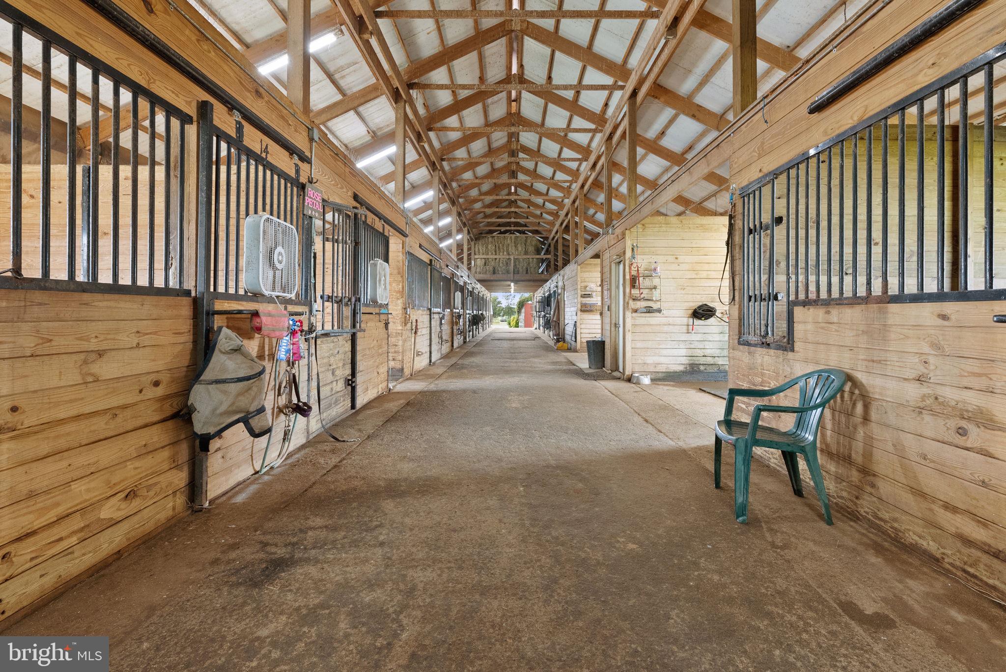 COURTLAND RURAL VILLAGE - Residential