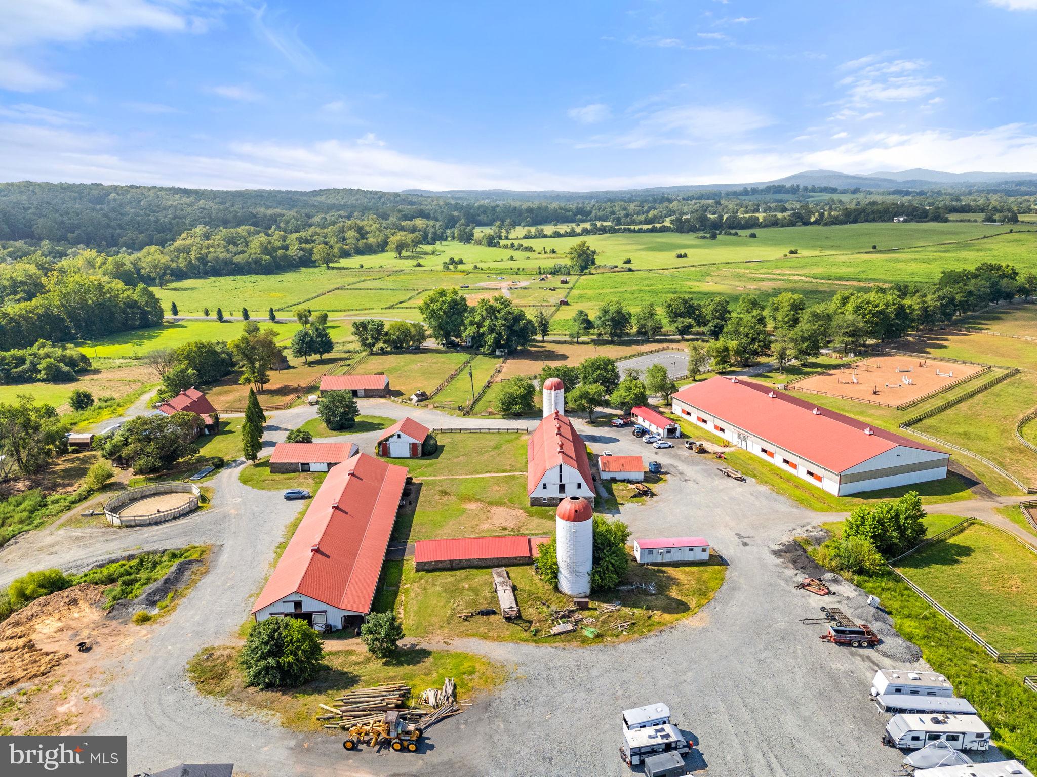 COURTLAND RURAL VILLAGE - Residential