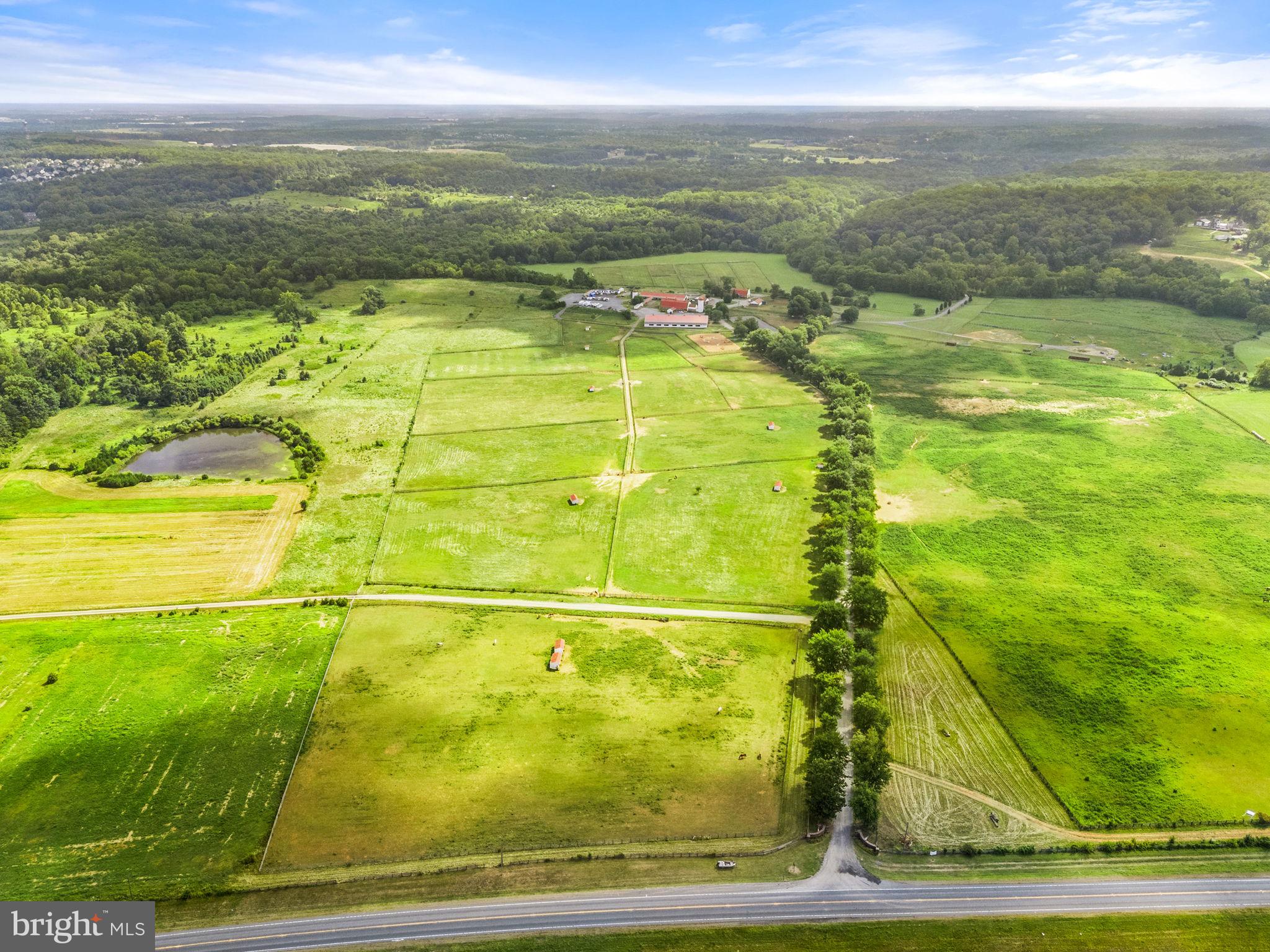 COURTLAND RURAL VILLAGE - Residential