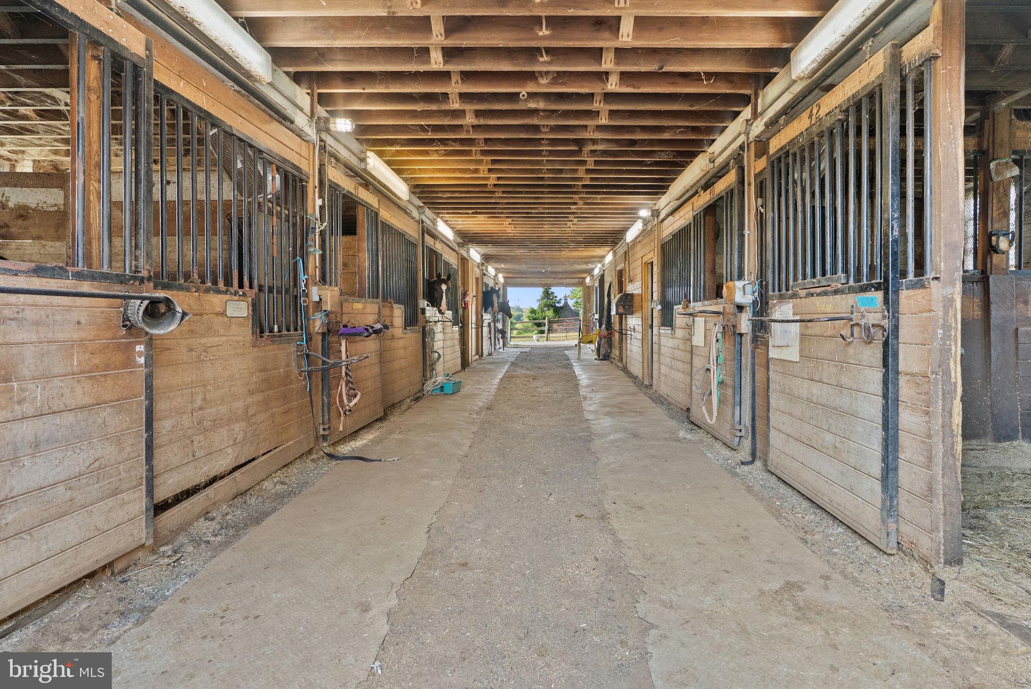 COURTLAND RURAL VILLAGE - Residential