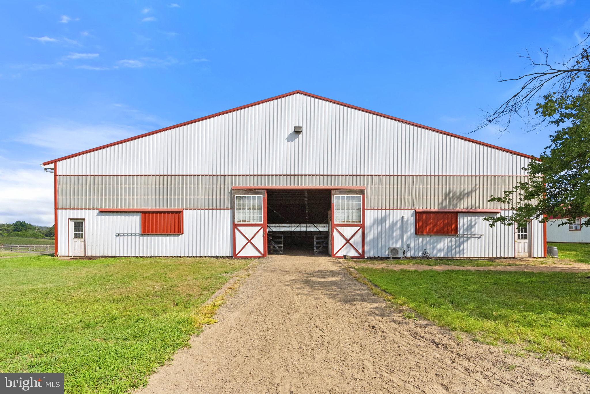 COURTLAND RURAL VILLAGE - Residential