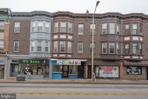 22 E LANCASTER AVENUE STORE ARDMORE PA 19003