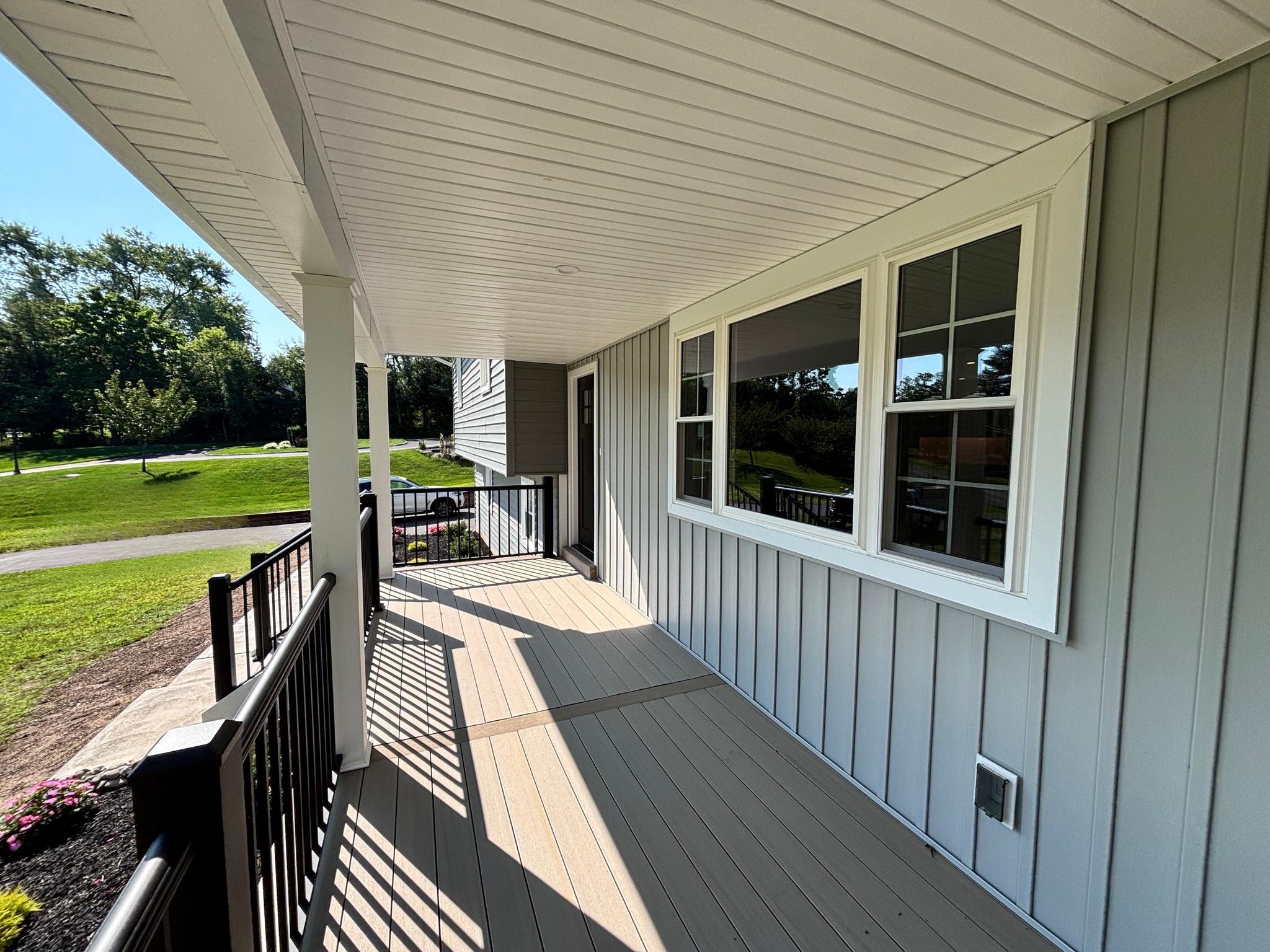 886 SACKETTSFORD ROAD