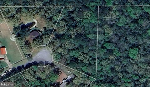 Vacant Land For Sale - Wildwood Trail (lot 22)<br/> POCOMOKE CITY, MD 21851