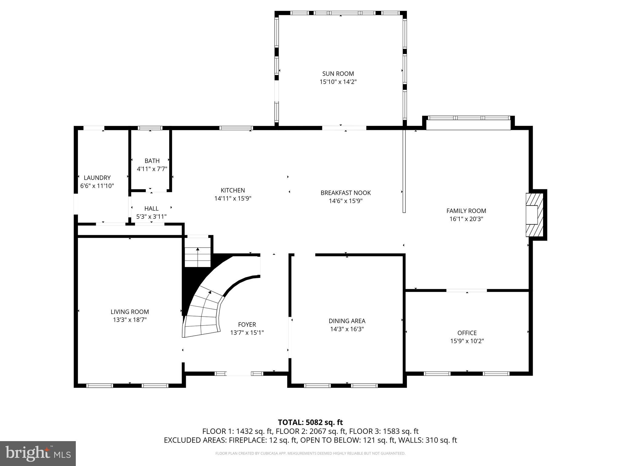 THE RESERVE - Residential