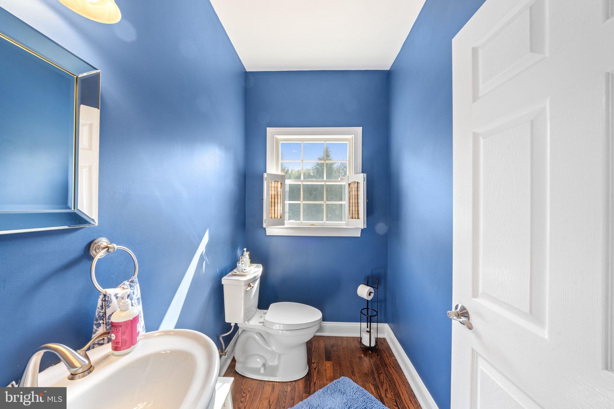 THE RESERVE - Residential