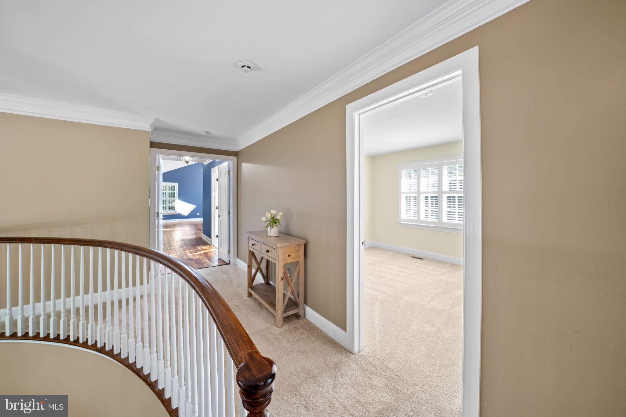 THE RESERVE - Residential