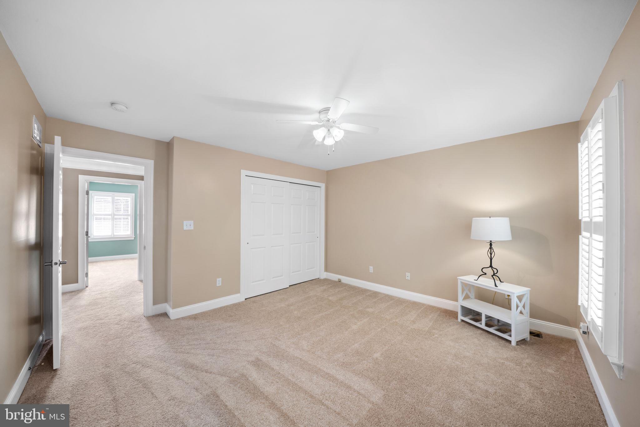 THE RESERVE - Residential