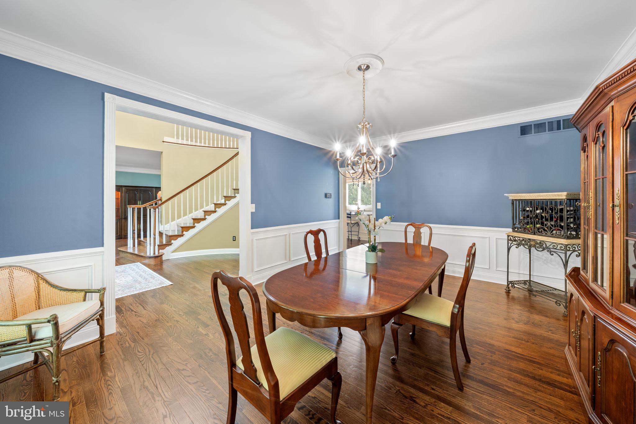 THE RESERVE - Residential