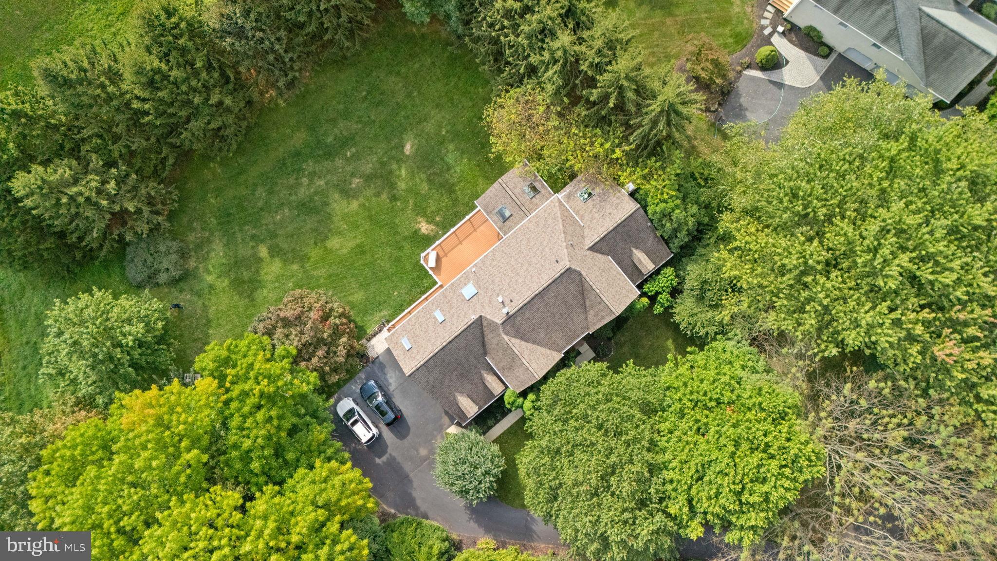 THE RESERVE - Residential