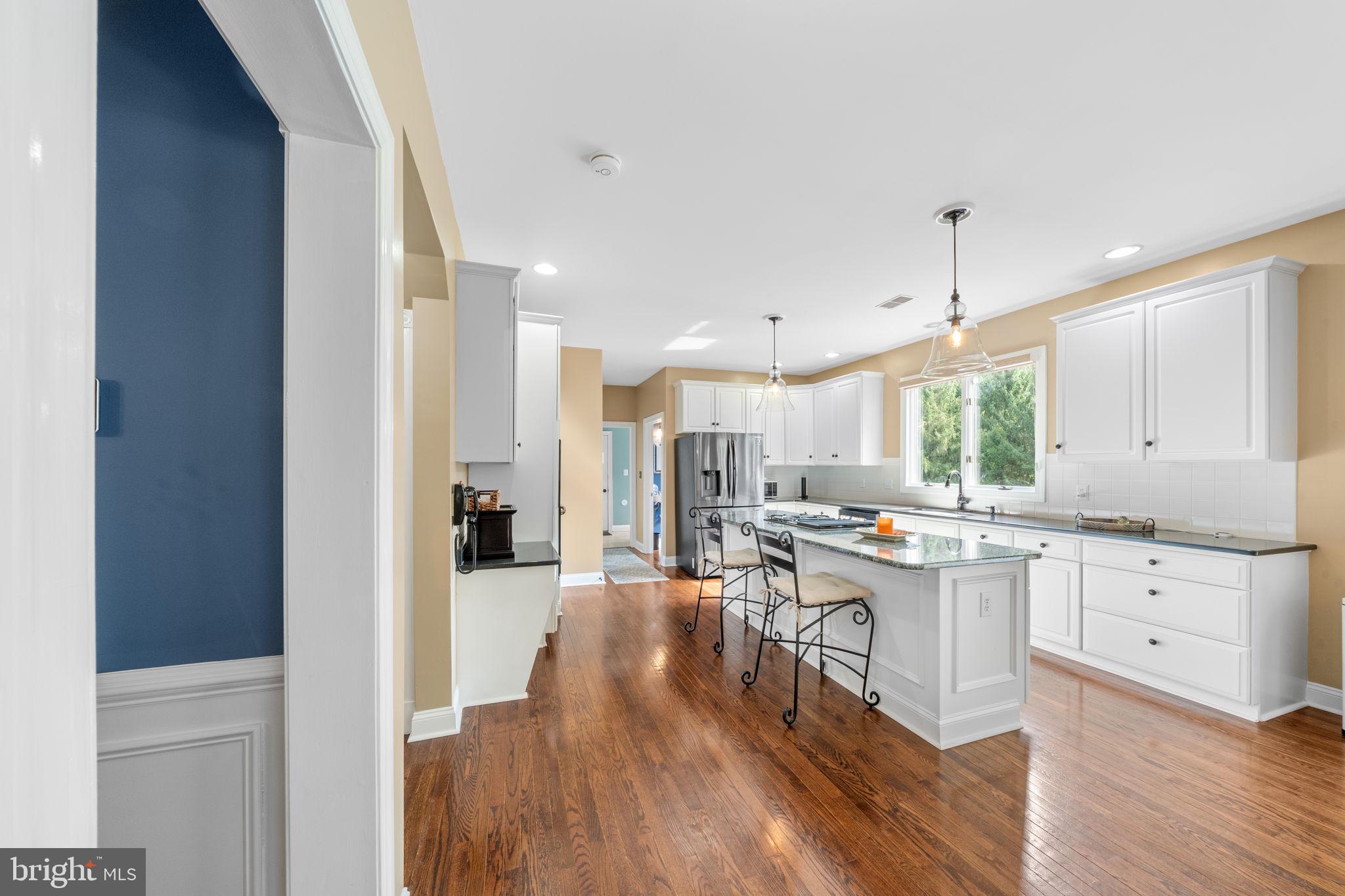 THE RESERVE - Residential