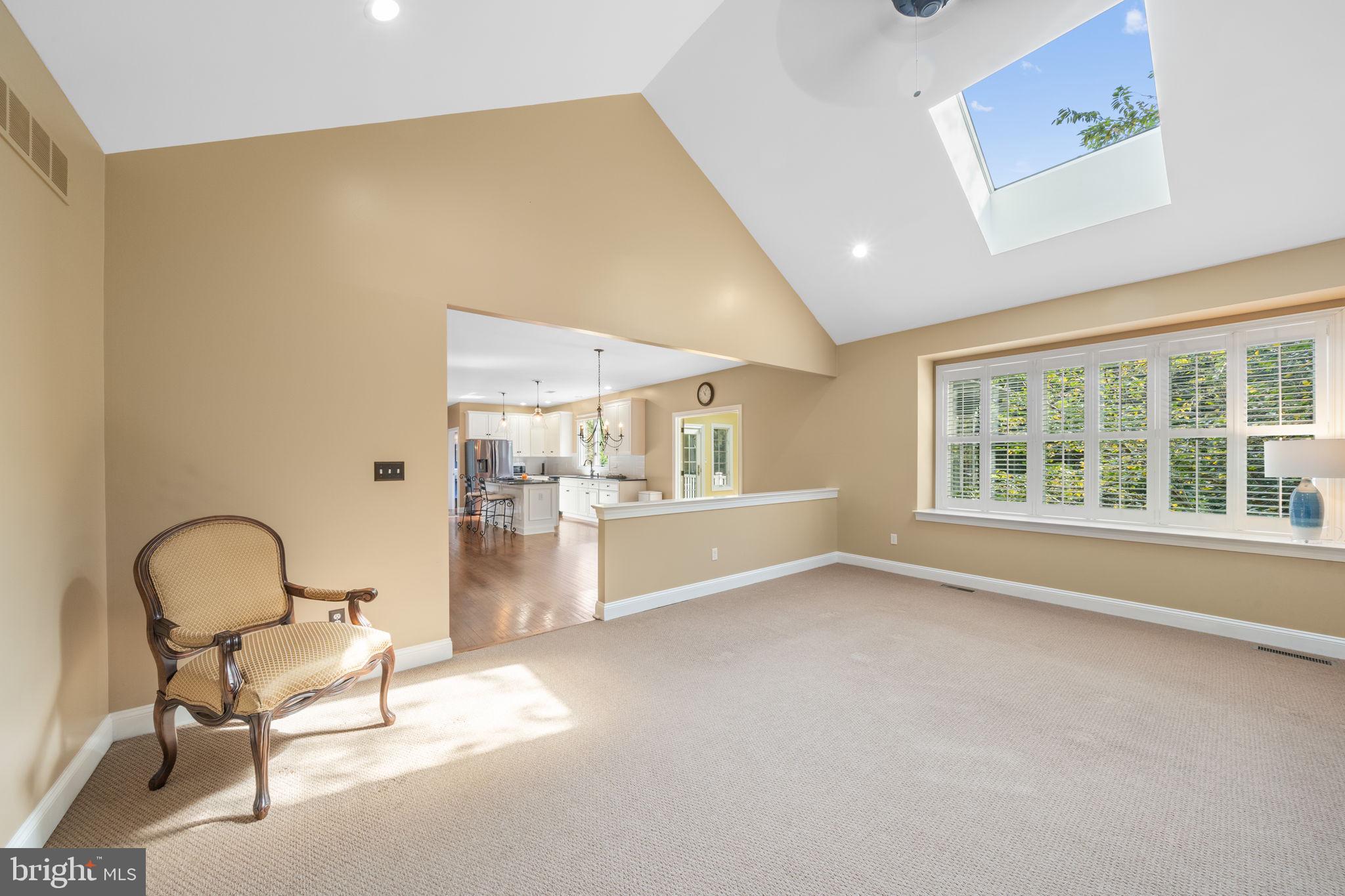 THE RESERVE - Residential