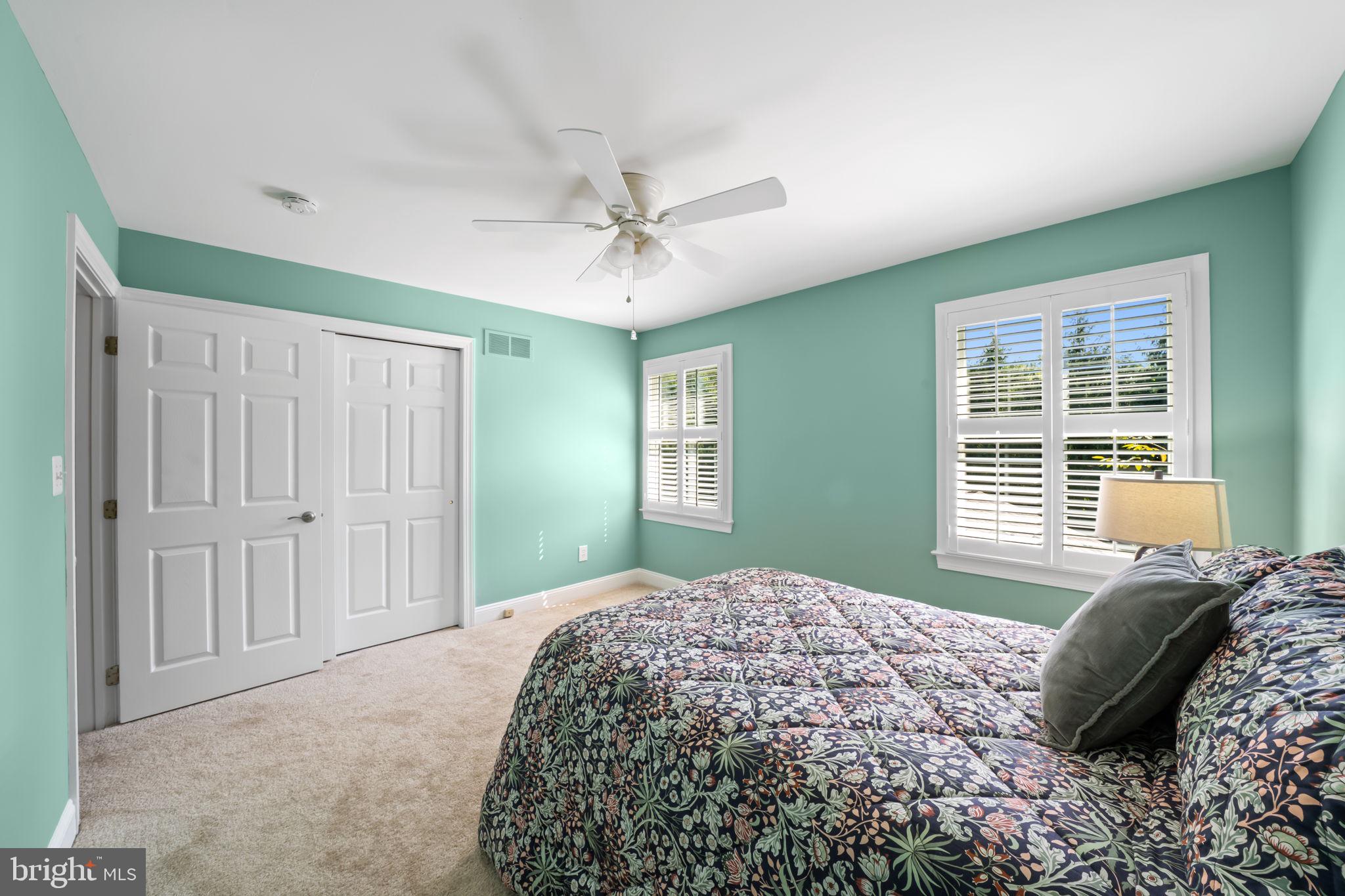 THE RESERVE - Residential