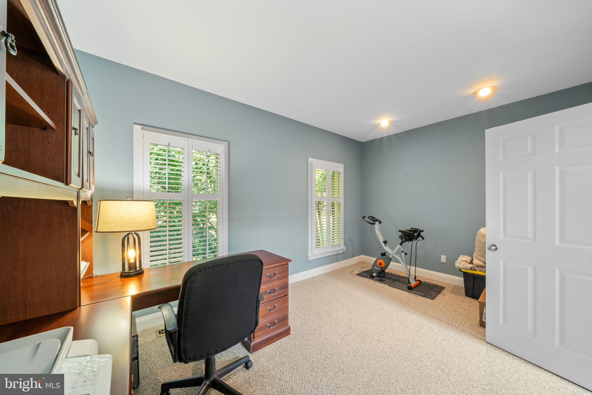 THE RESERVE - Residential