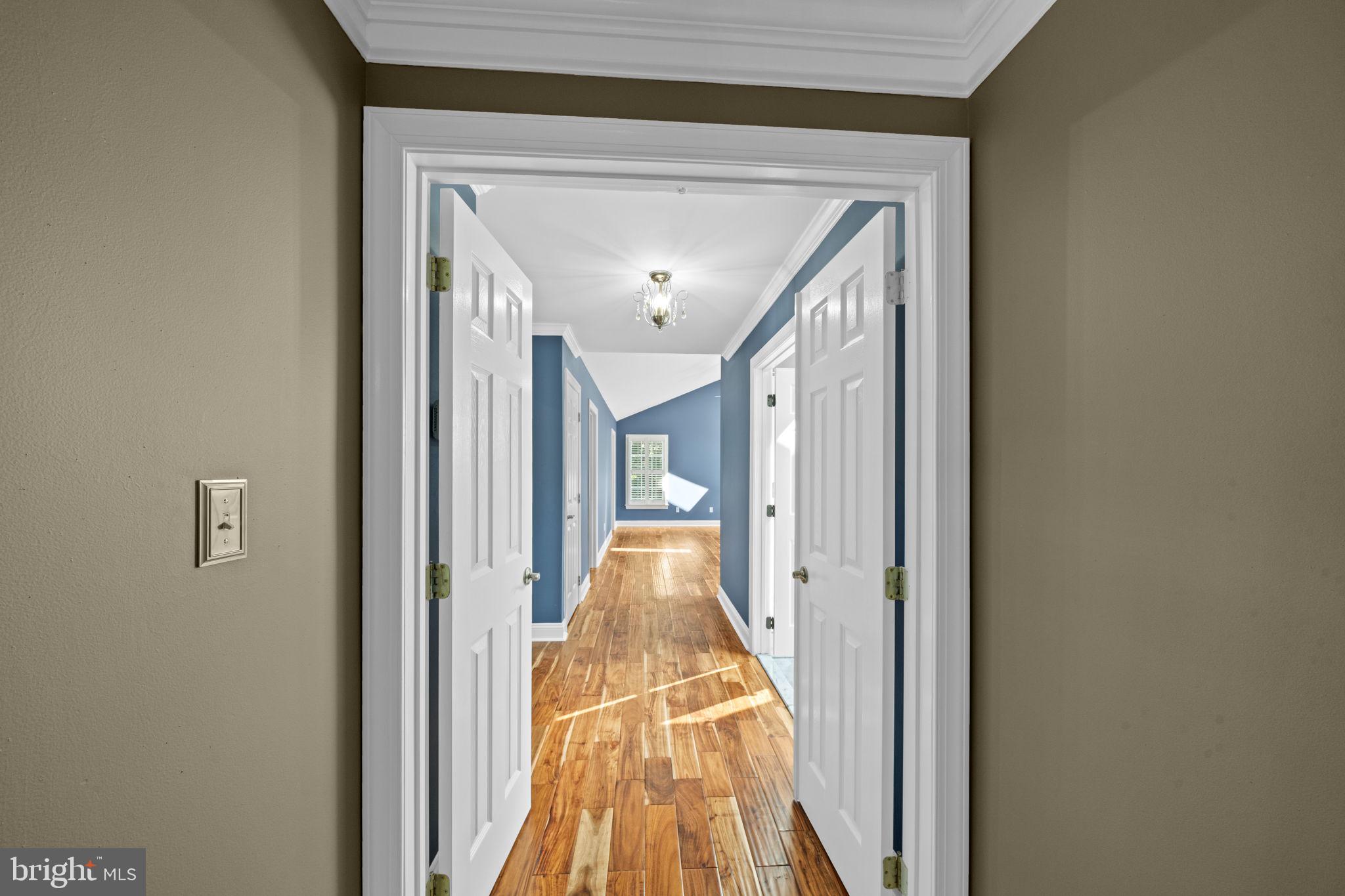 THE RESERVE - Residential