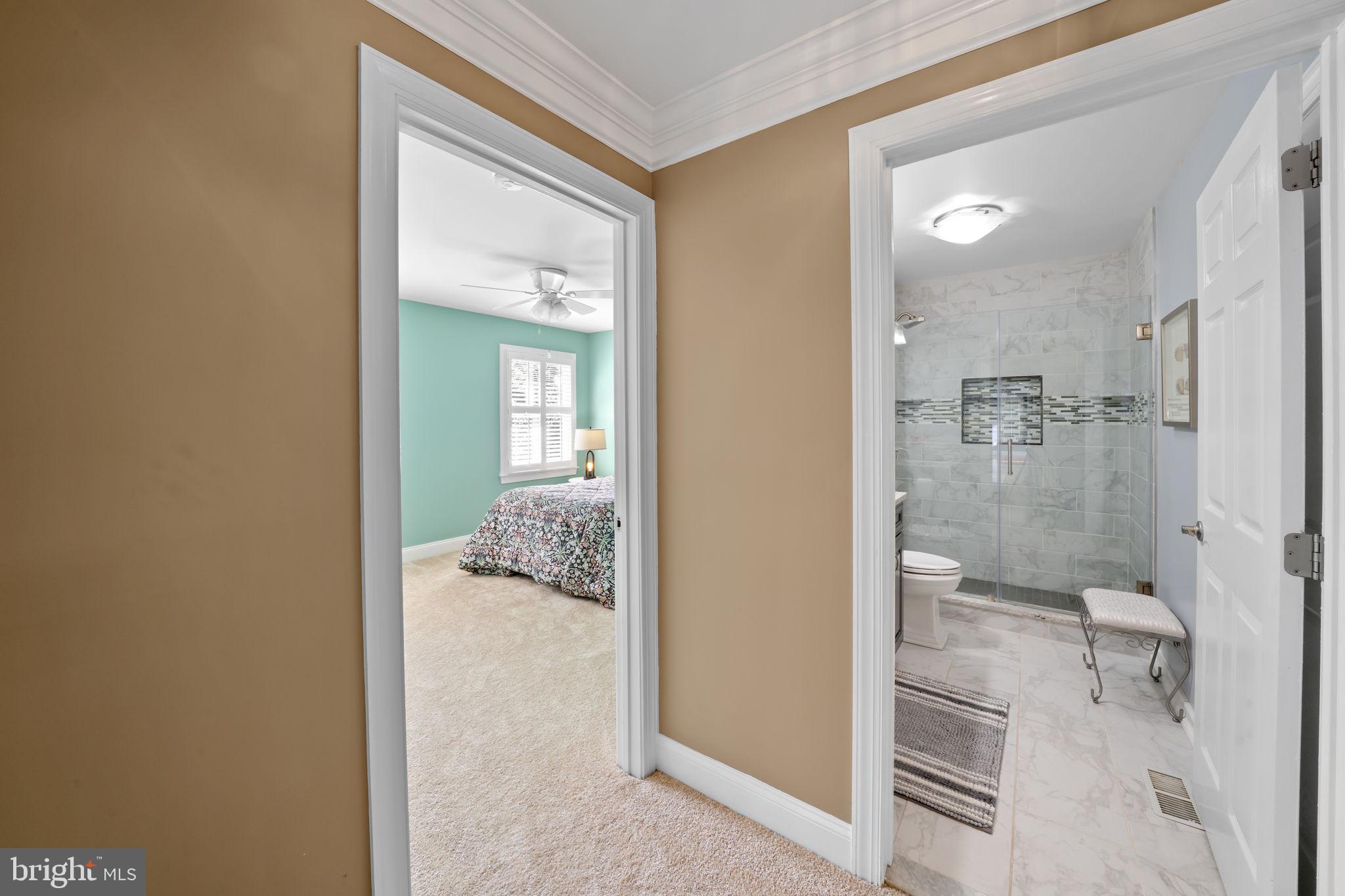 THE RESERVE - Residential