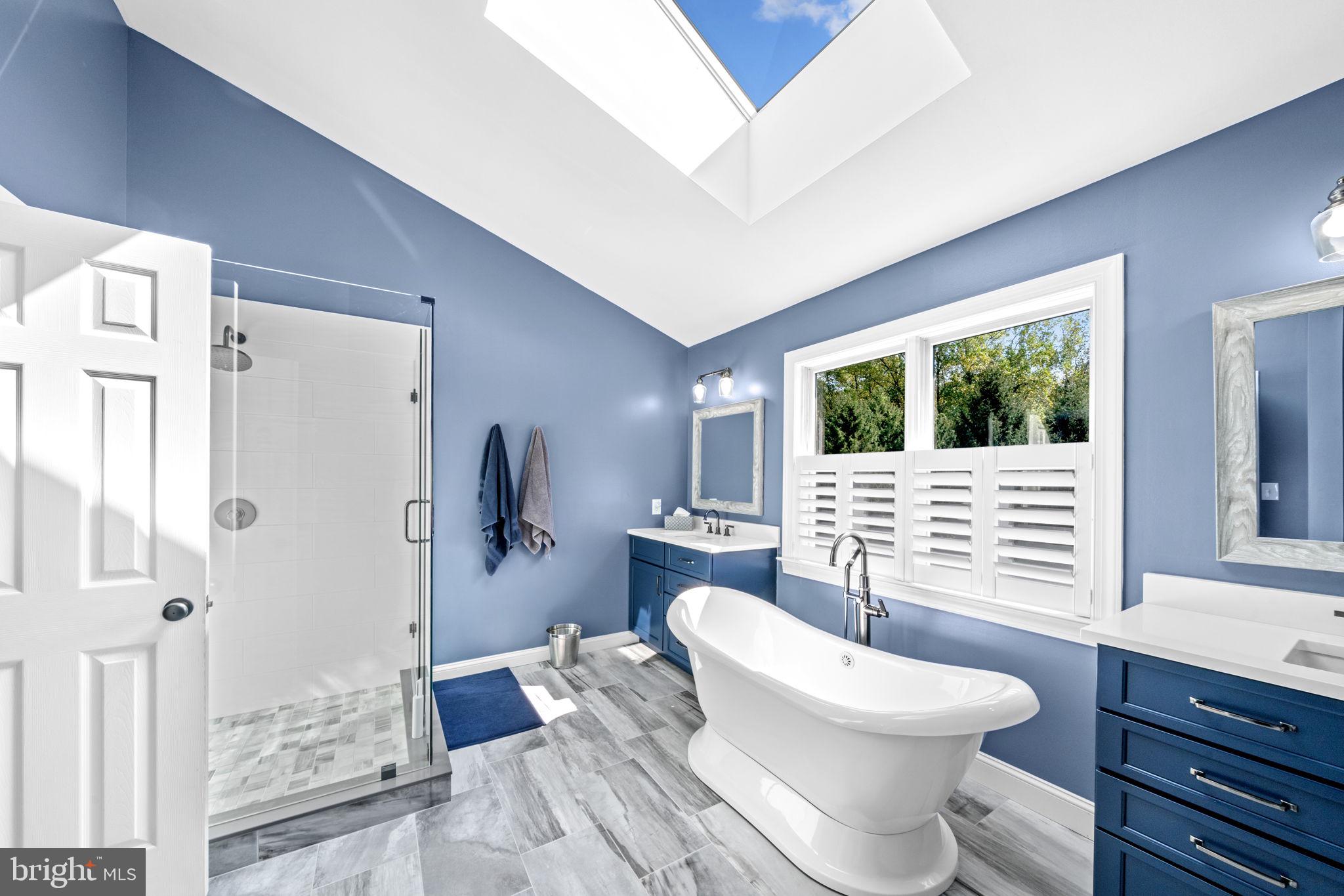 THE RESERVE - Residential