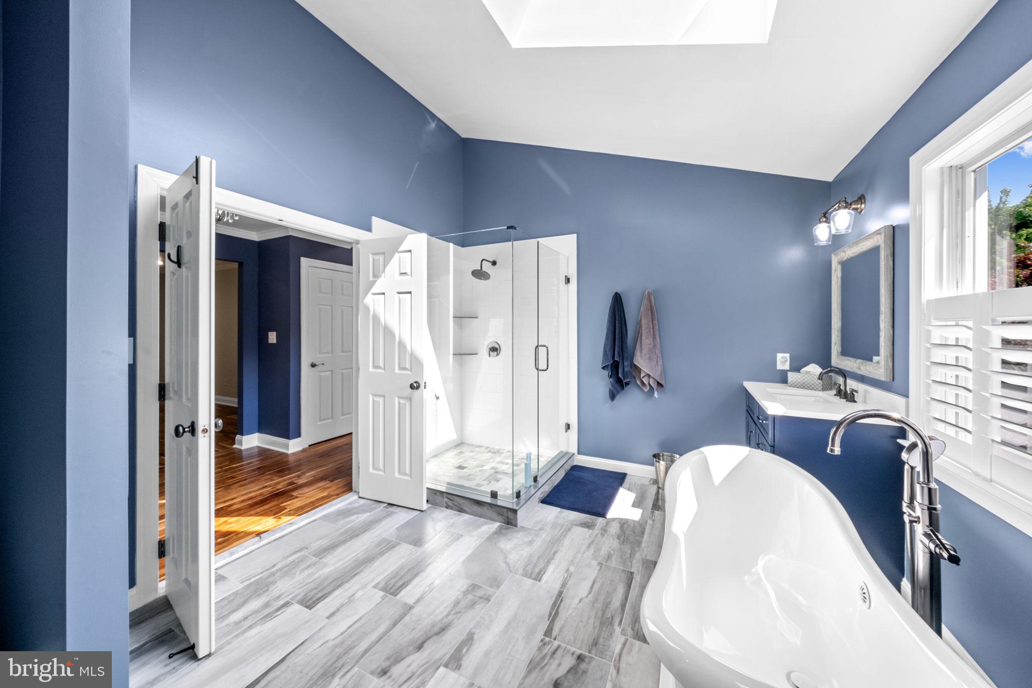 THE RESERVE - Residential